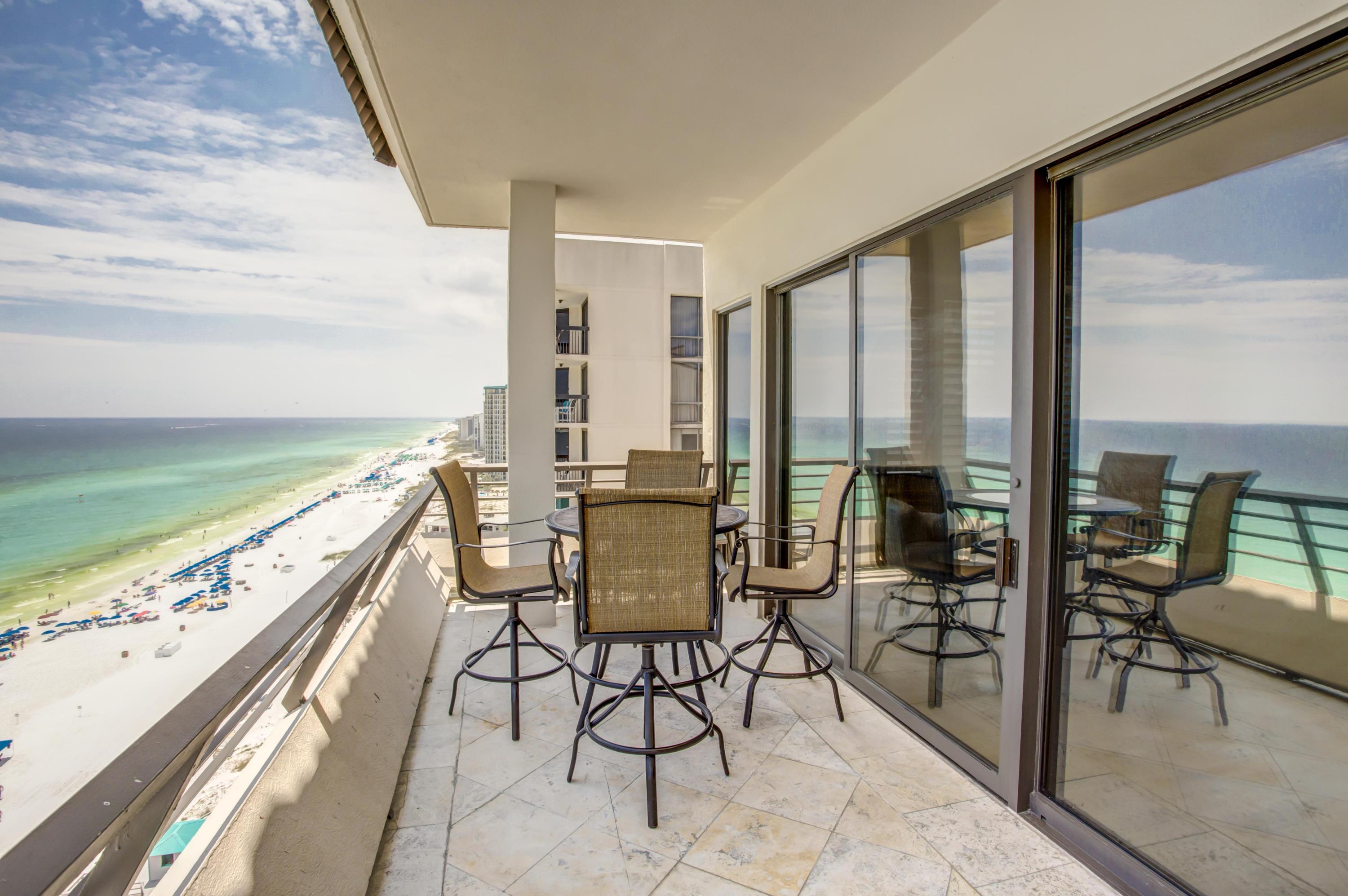 EMERALD TOWERS CONDO - Residential