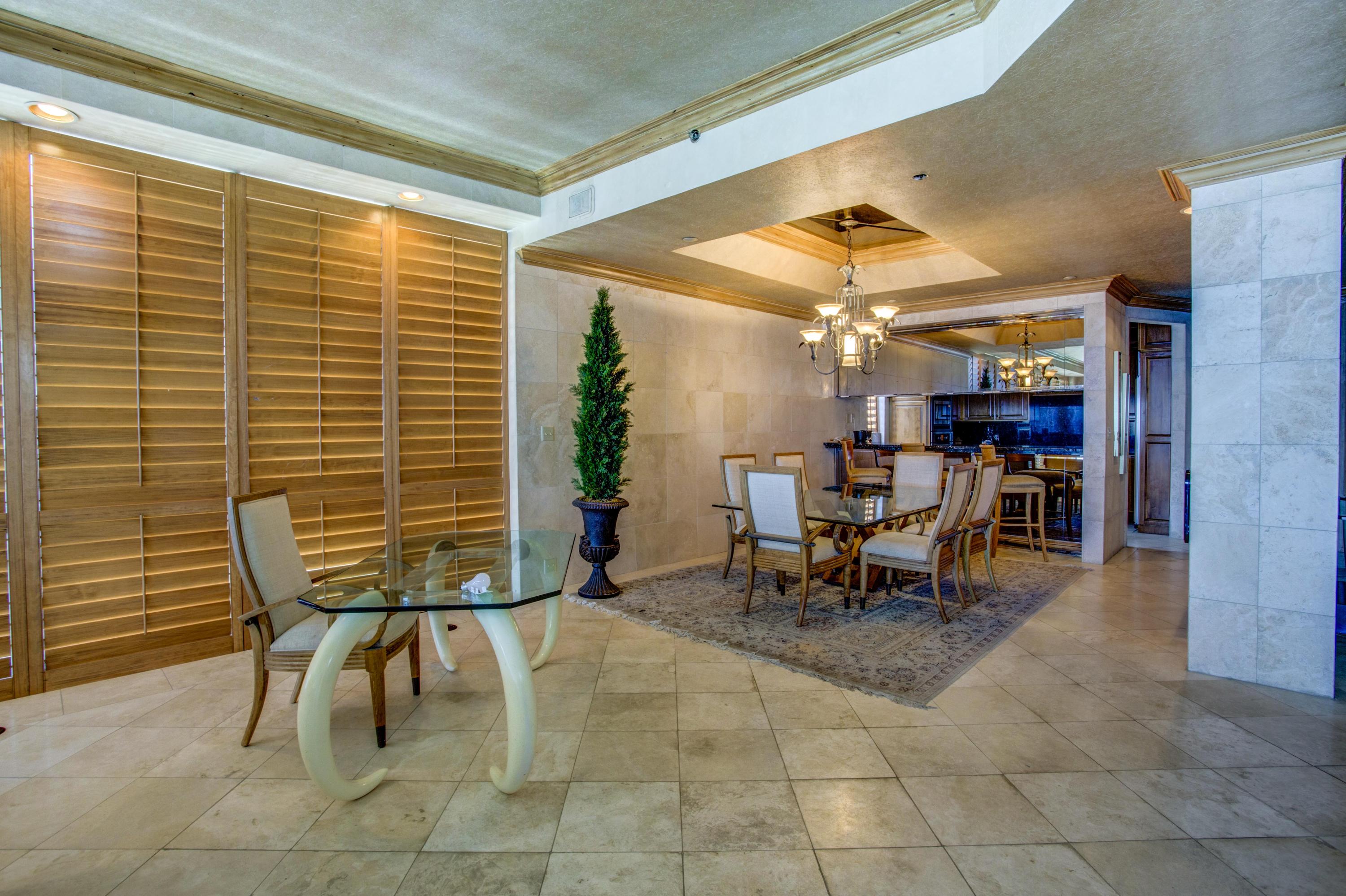 EMERALD TOWERS CONDO - Residential