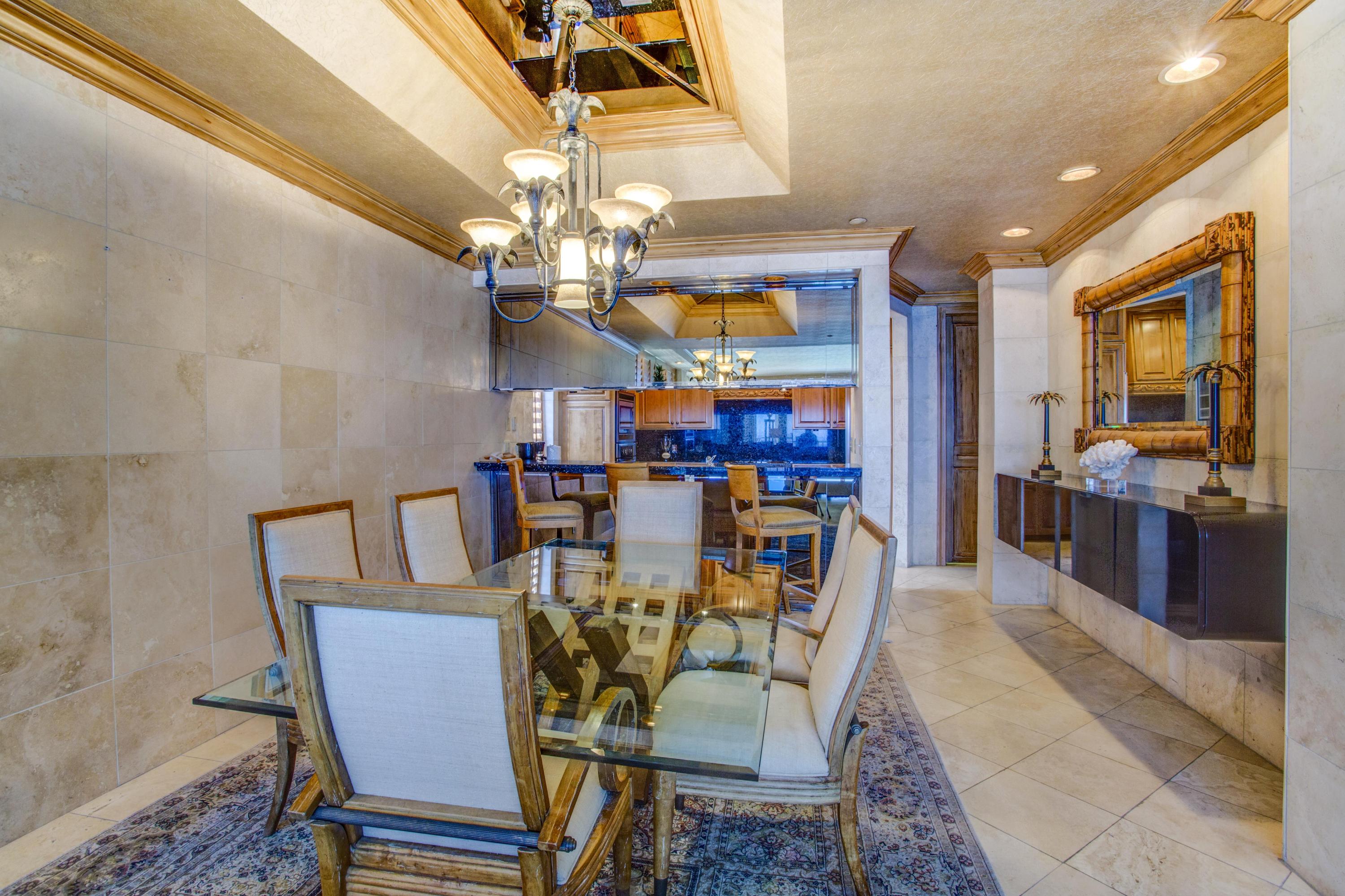 EMERALD TOWERS CONDO - Residential