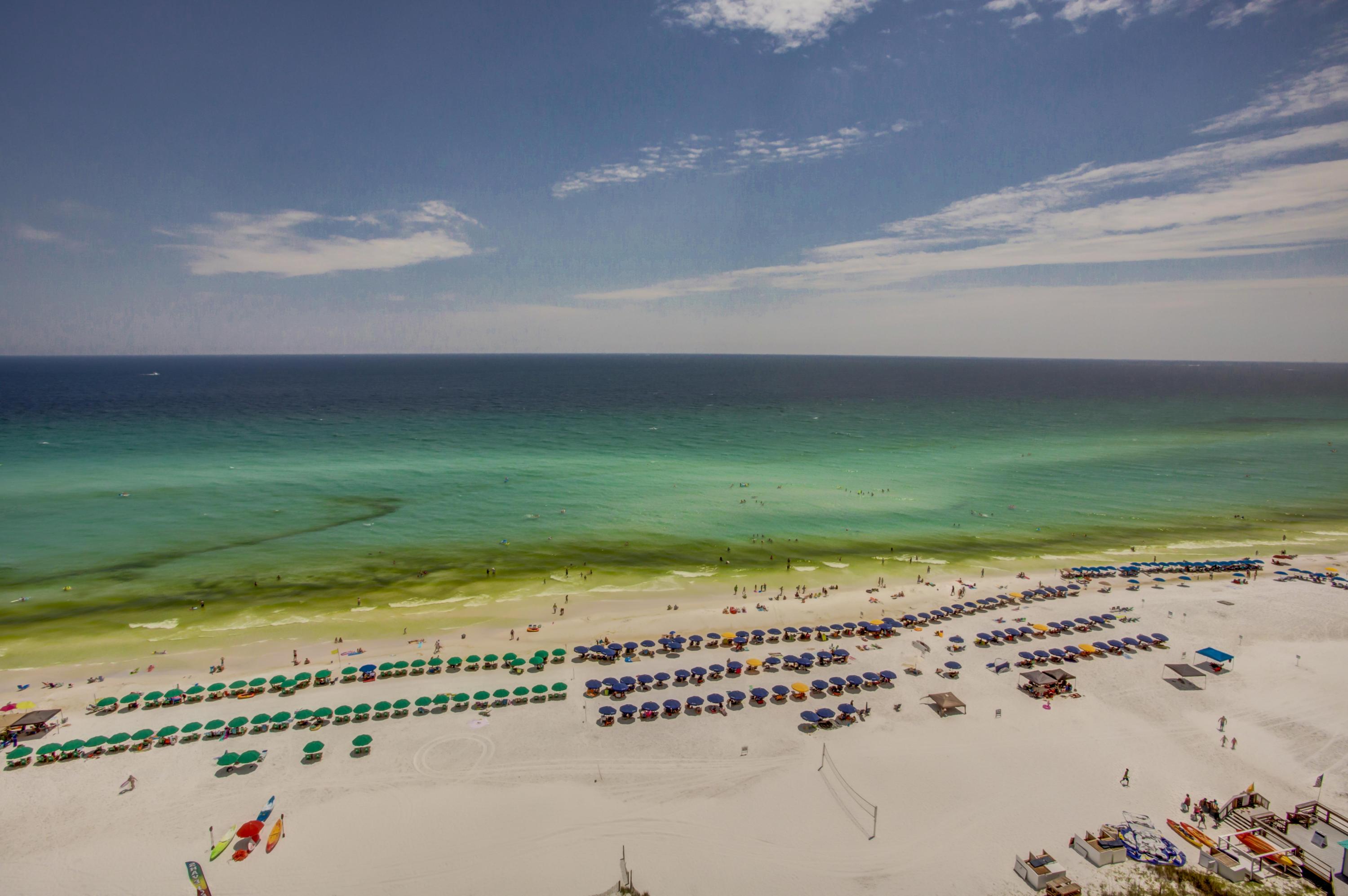 EMERALD TOWERS CONDO - Residential