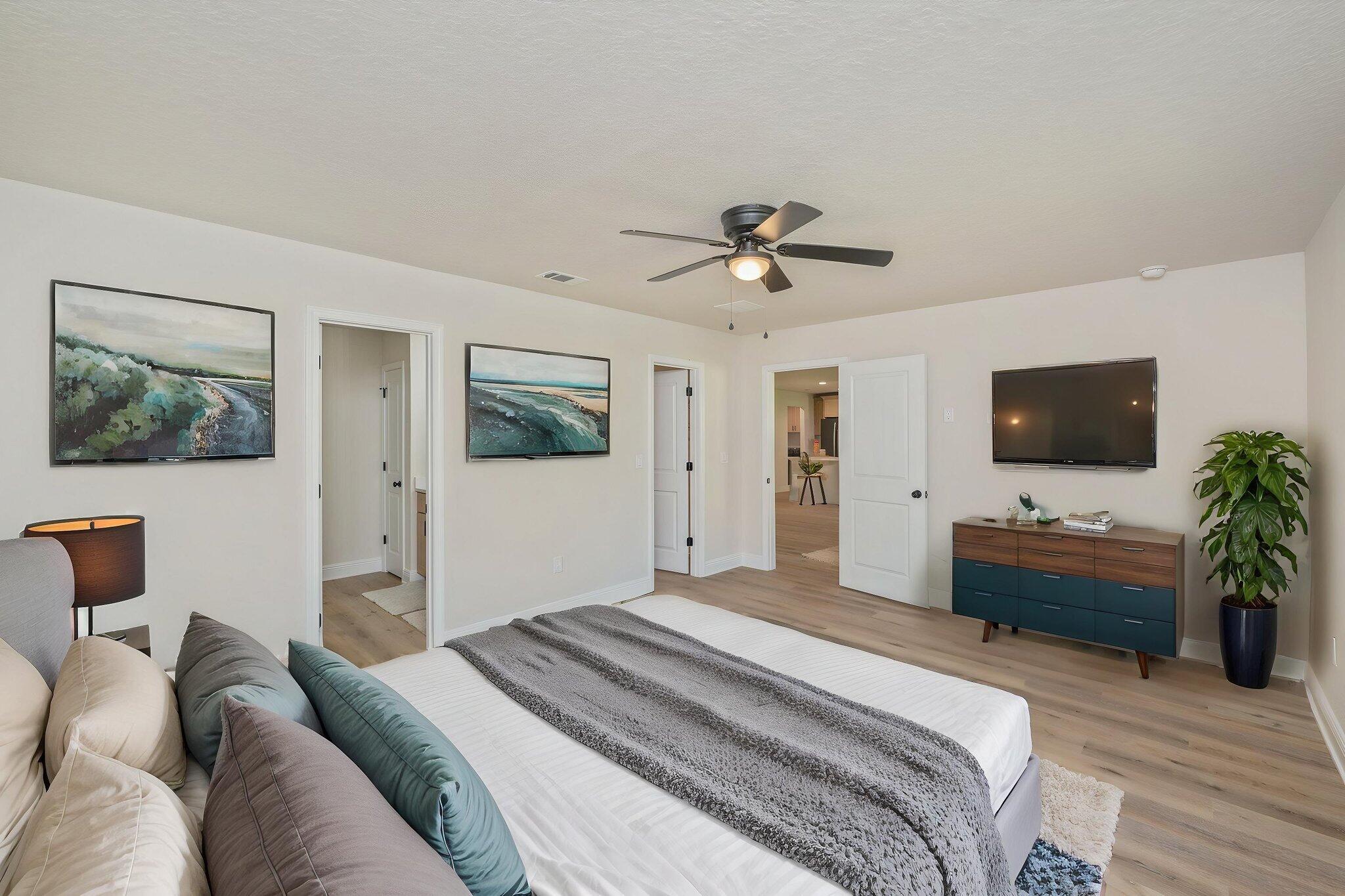 CRESTVIEW LOT 6 BLK 151 - Residential
