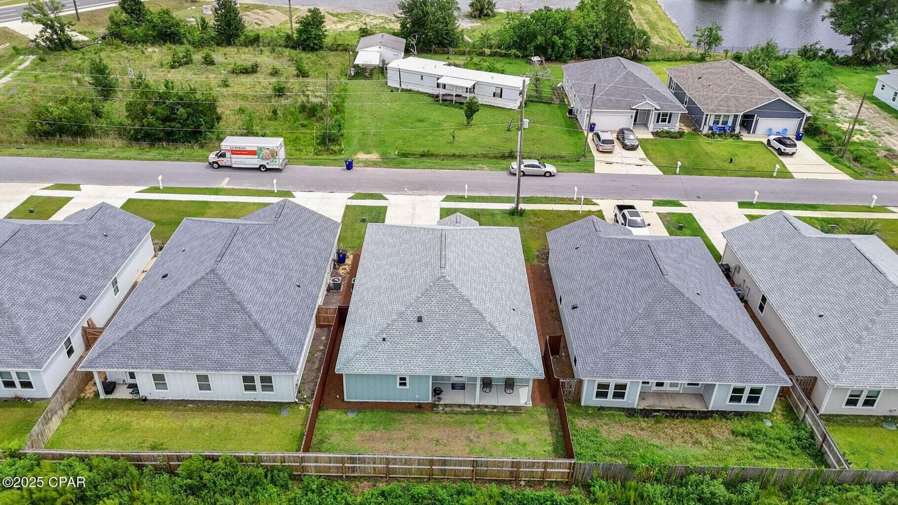 NO RECORDED PROJECT - Residential