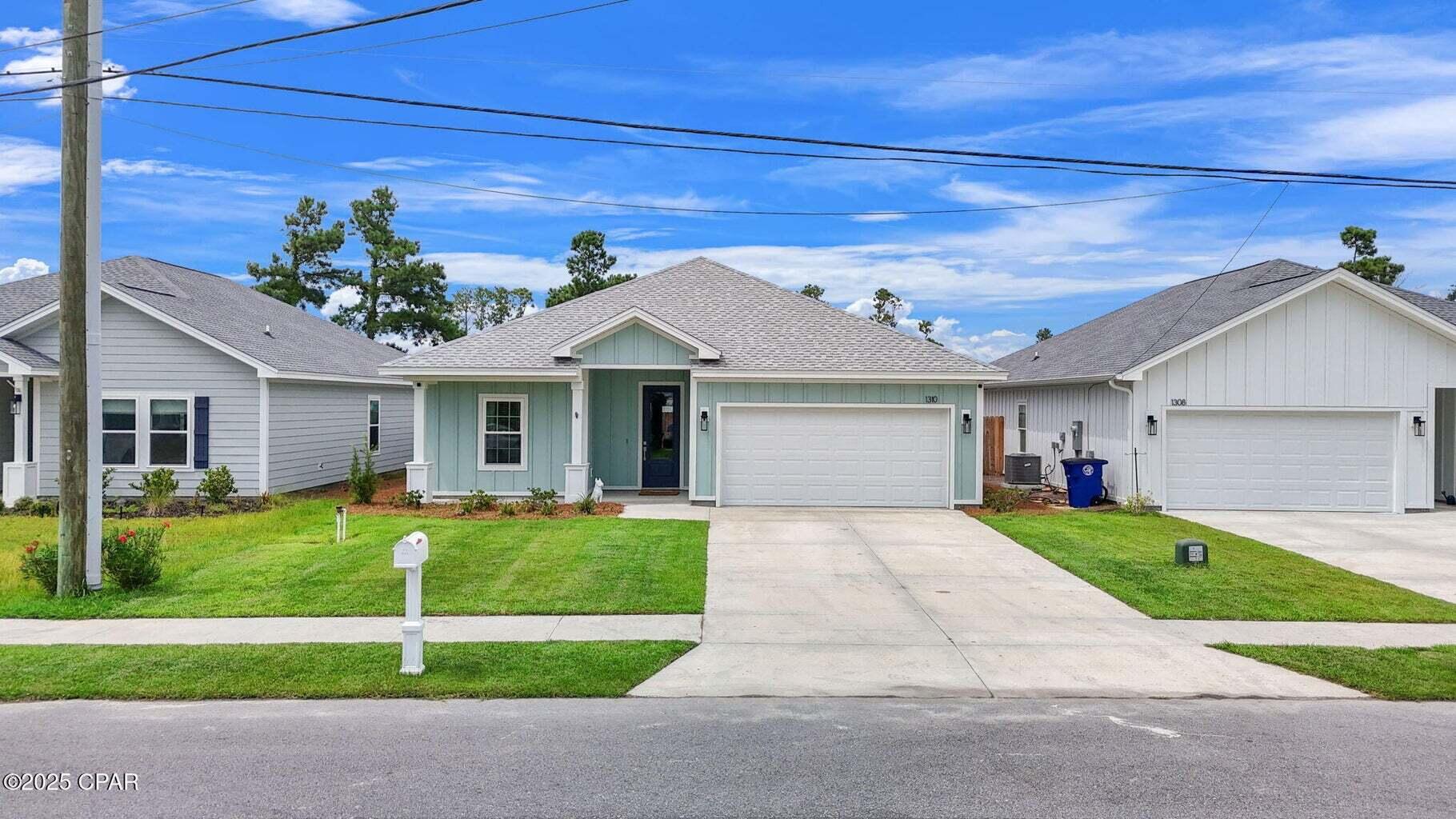 NO RECORDED PROJECT - Residential