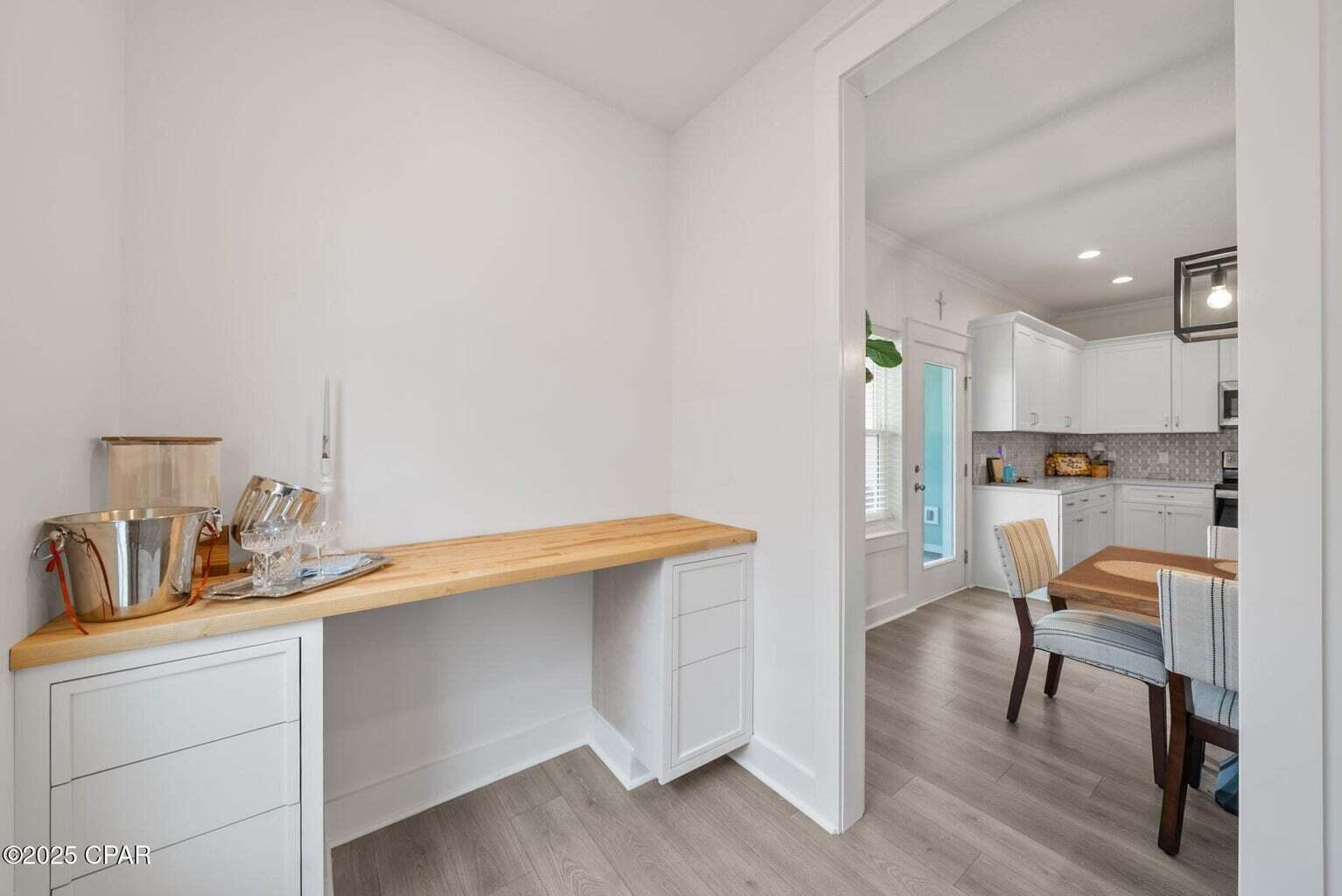 NO RECORDED PROJECT - Residential