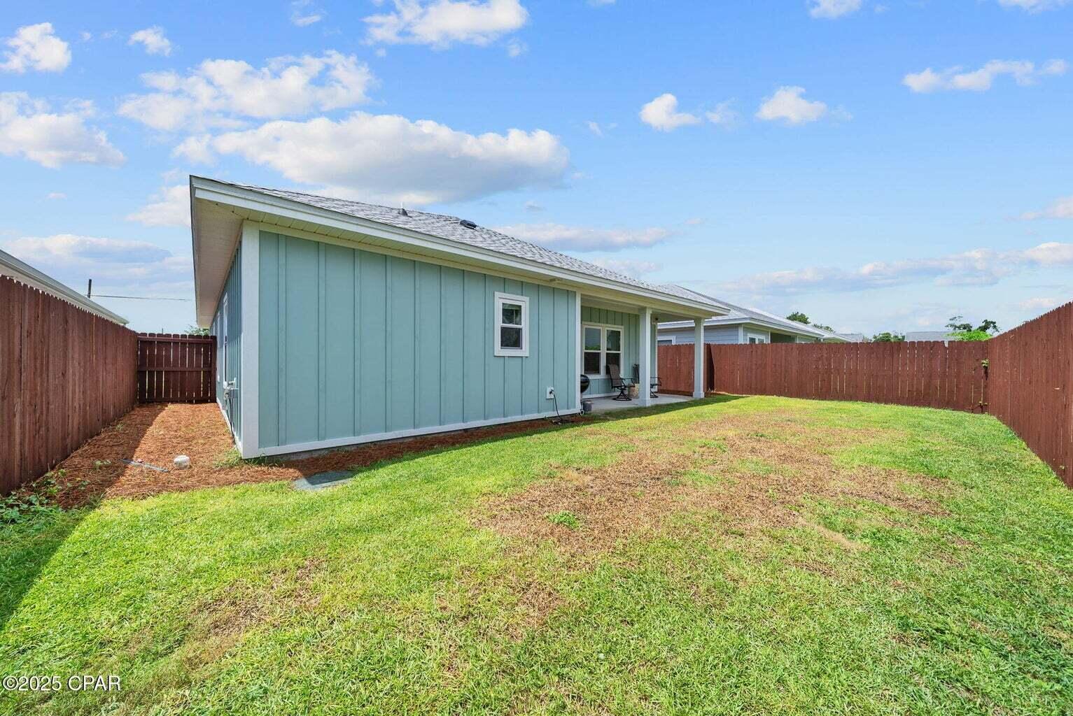 NO RECORDED PROJECT - Residential