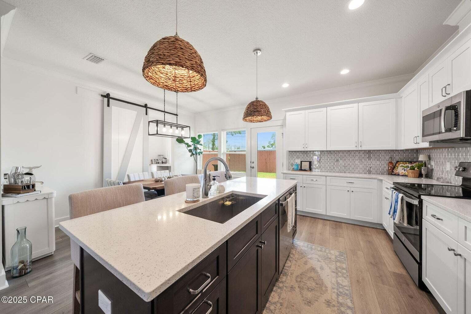 NO RECORDED PROJECT - Residential