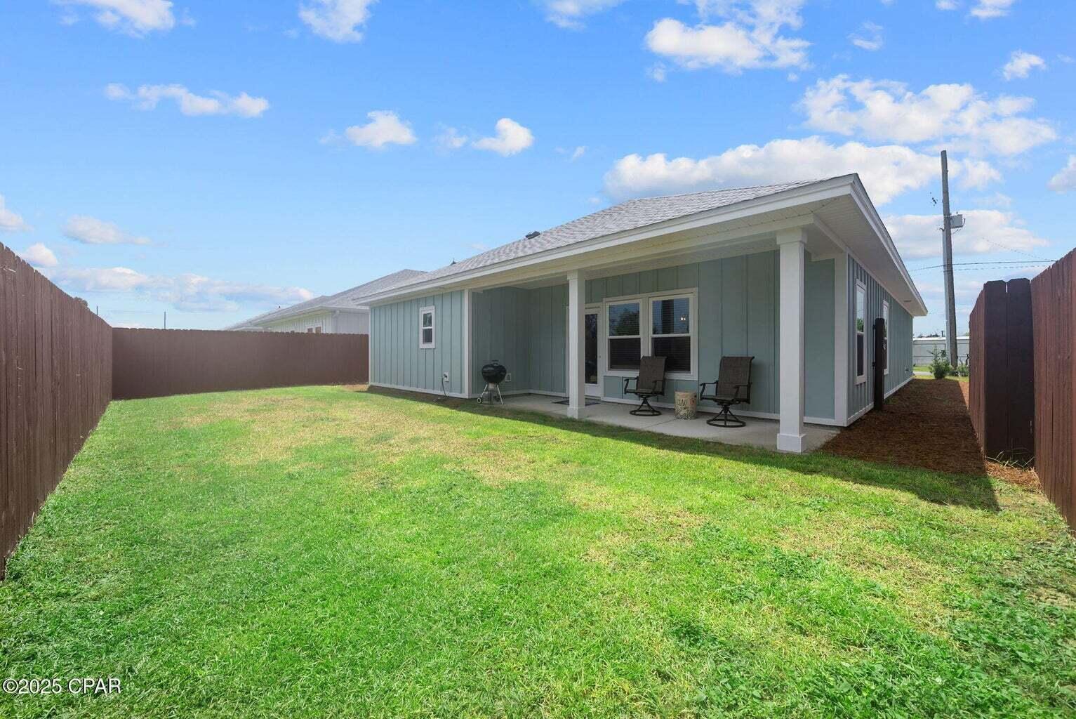 NO RECORDED PROJECT - Residential
