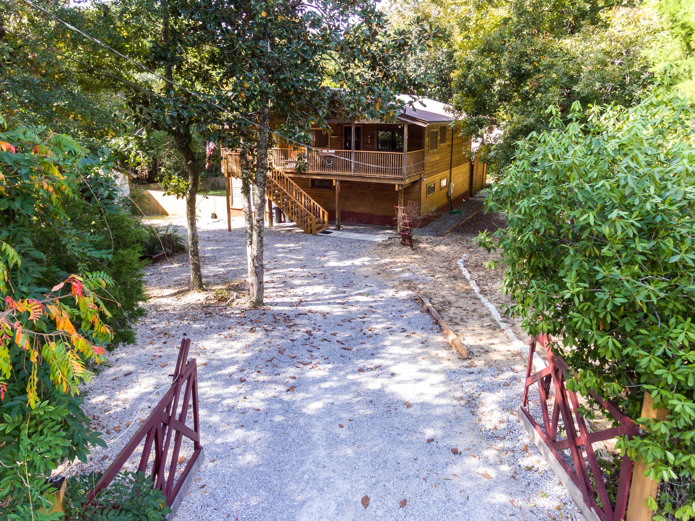 CHEROKEE - Residential