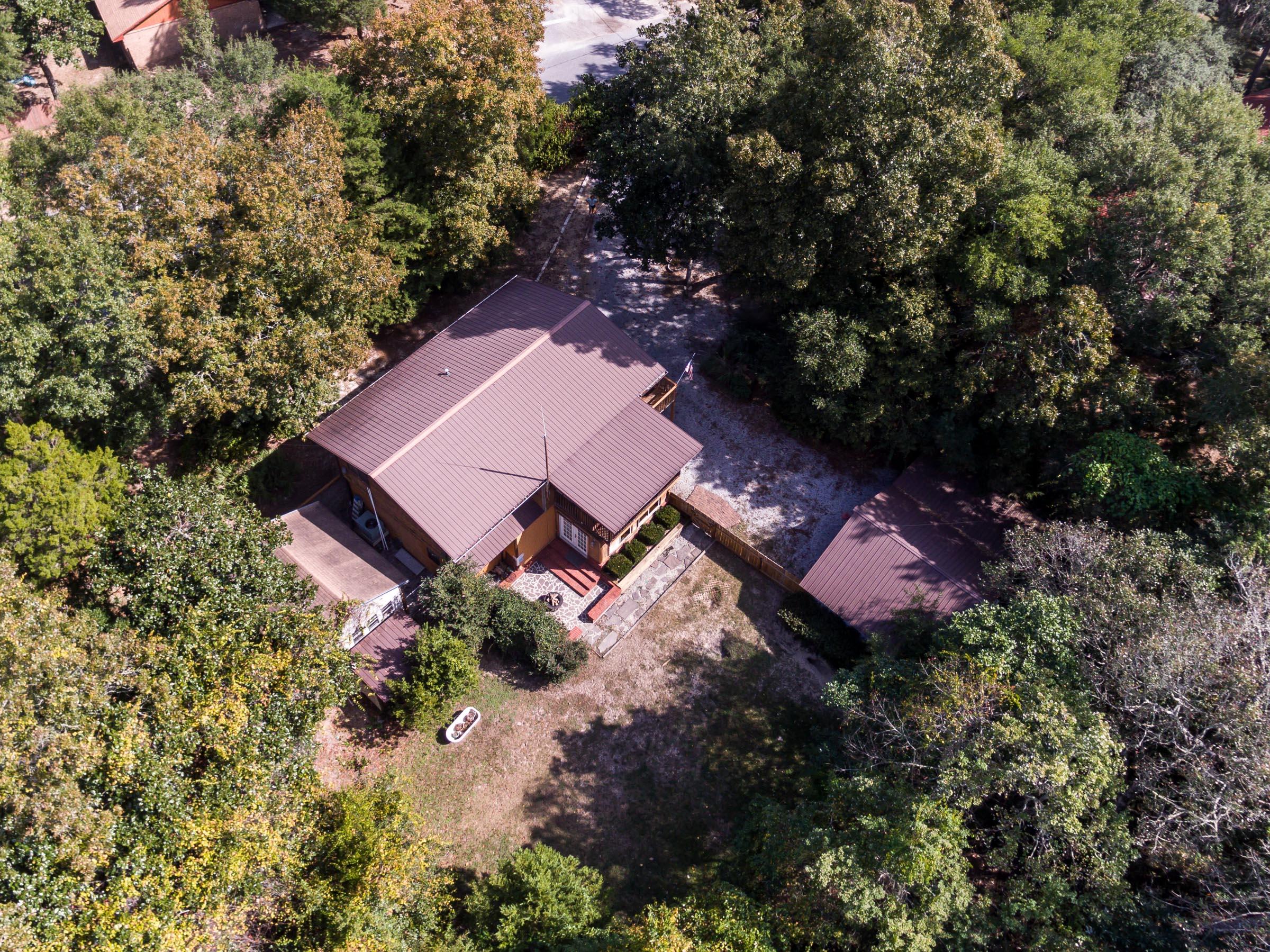 CHEROKEE - Residential