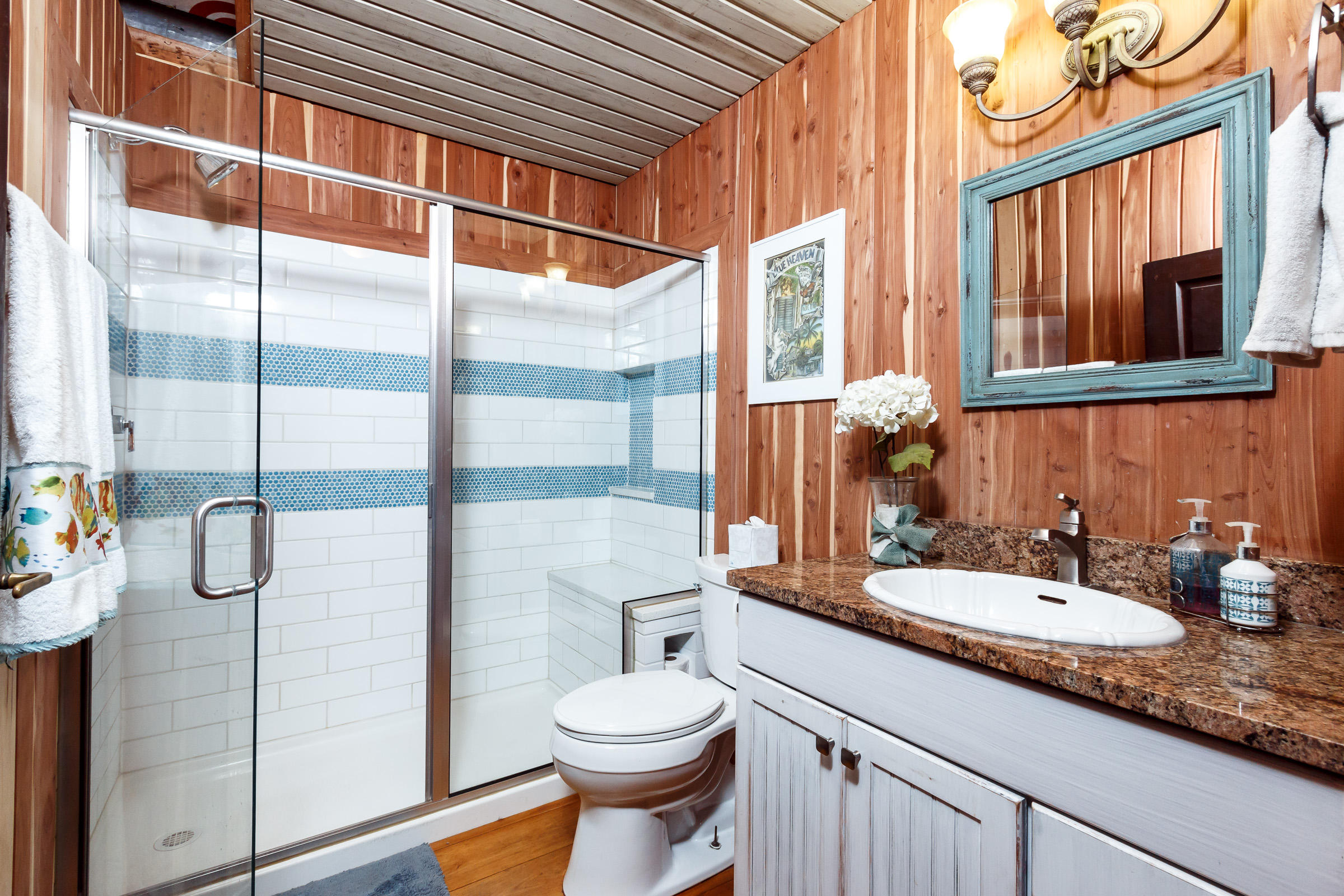 CHEROKEE - Residential