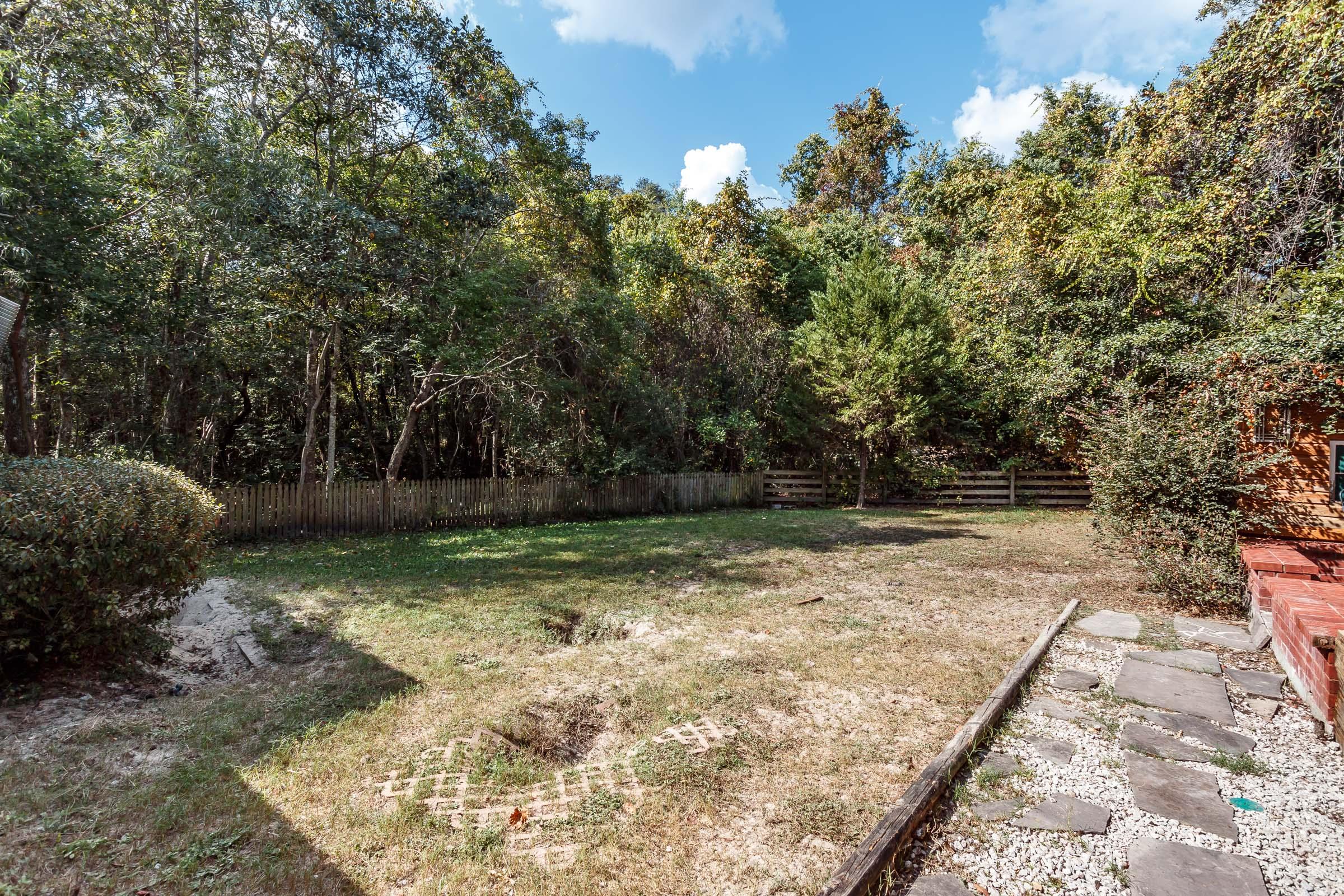 CHEROKEE - Residential