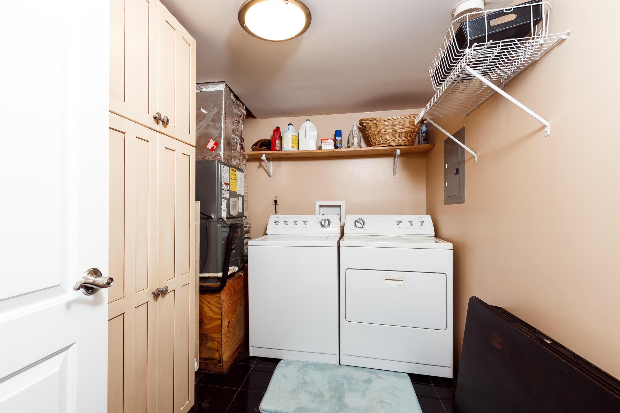 CHEROKEE - Residential