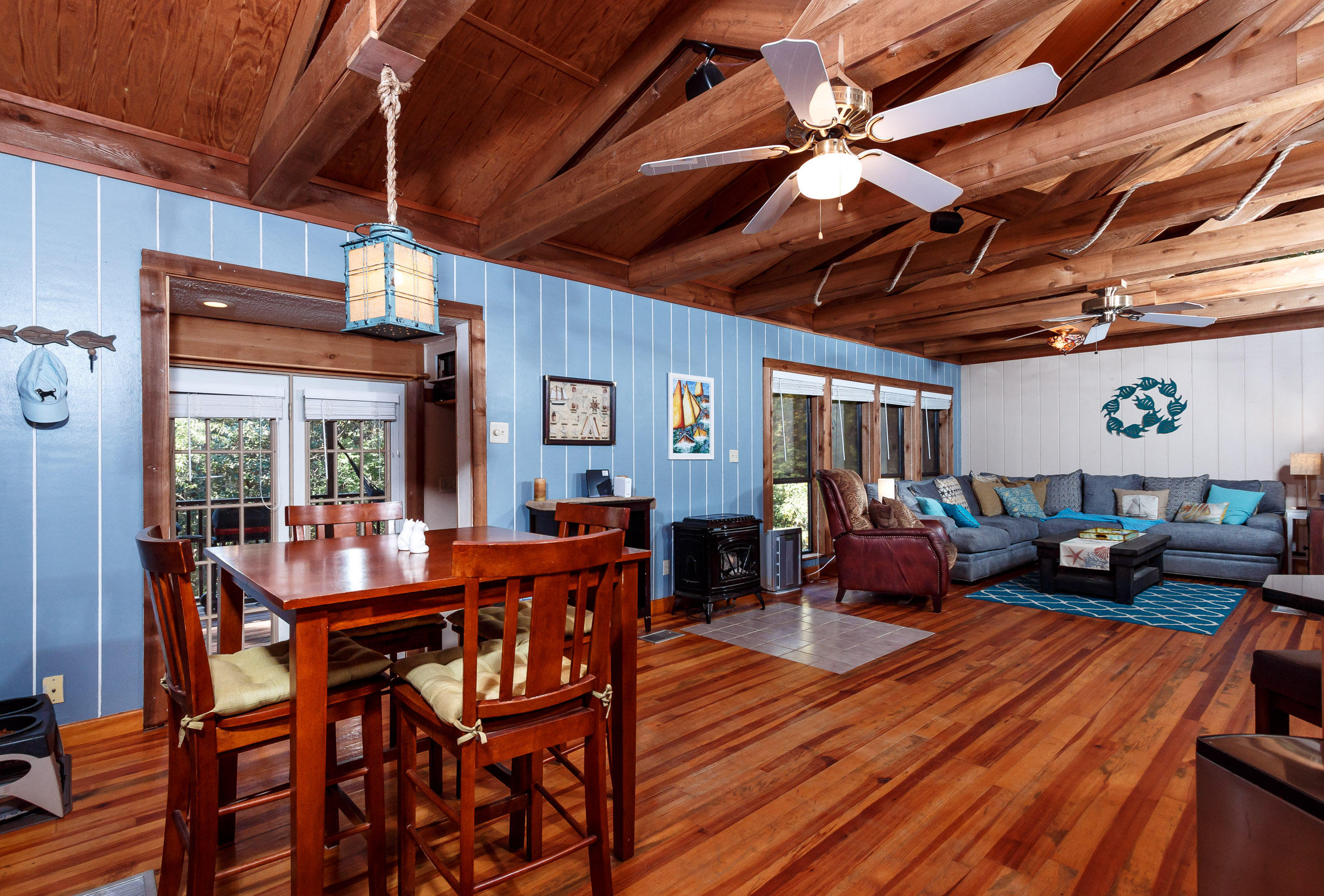 CHEROKEE - Residential