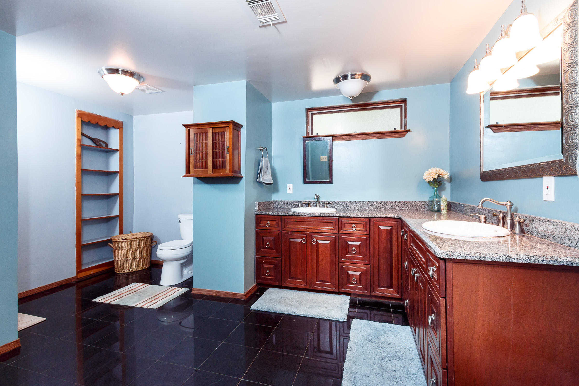 CHEROKEE - Residential