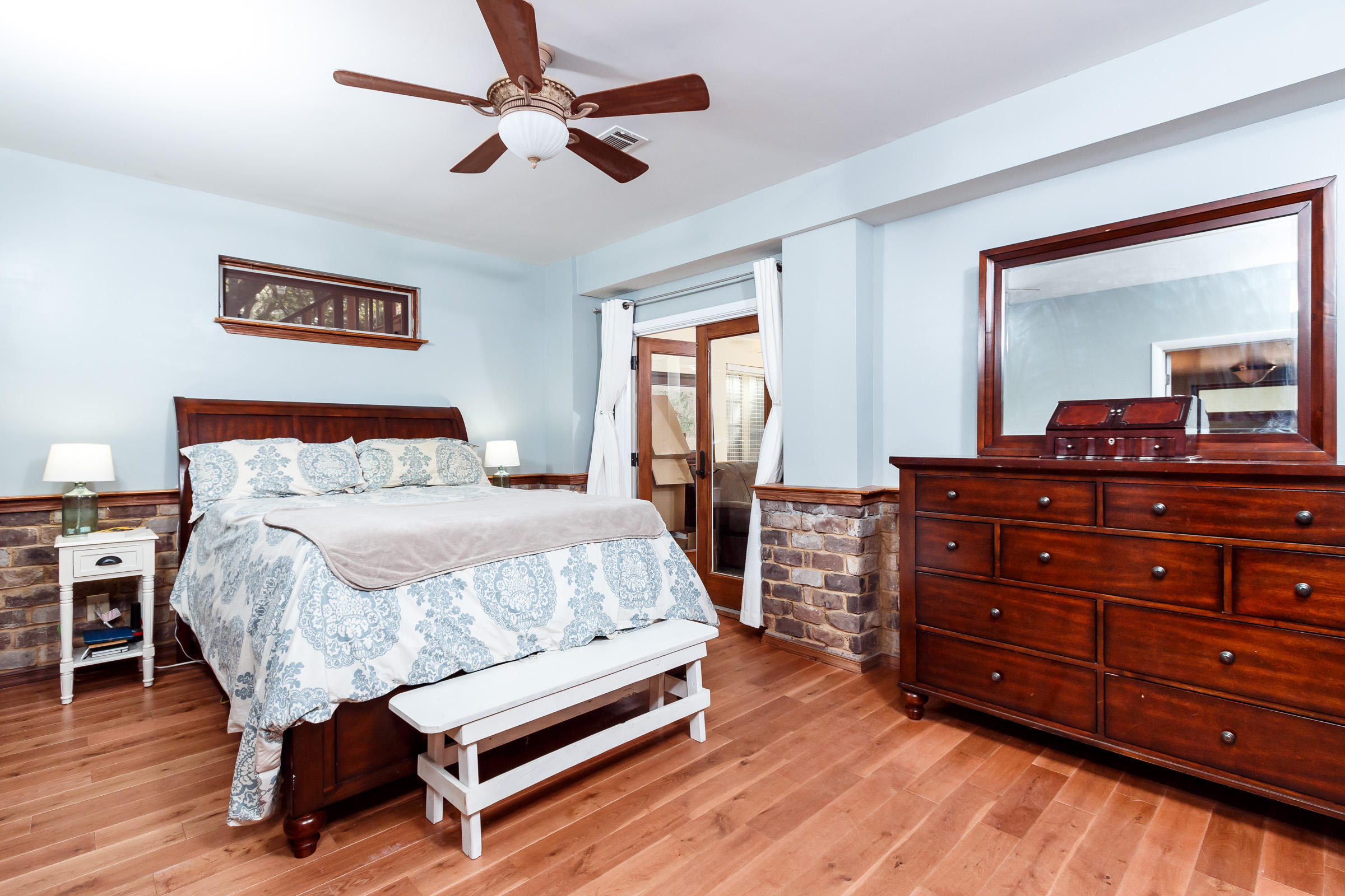 CHEROKEE - Residential