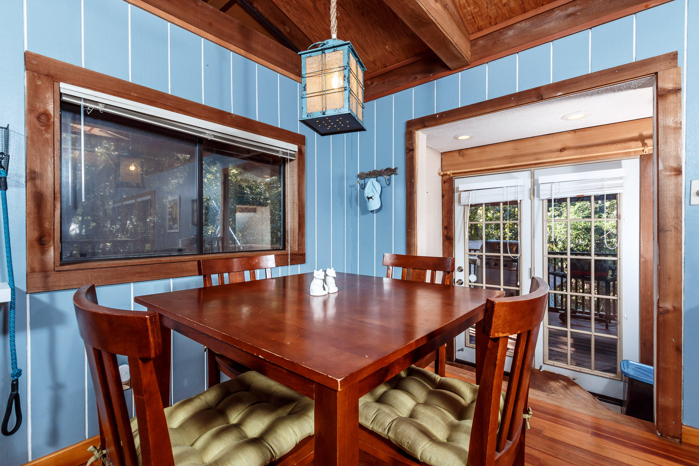 CHEROKEE - Residential