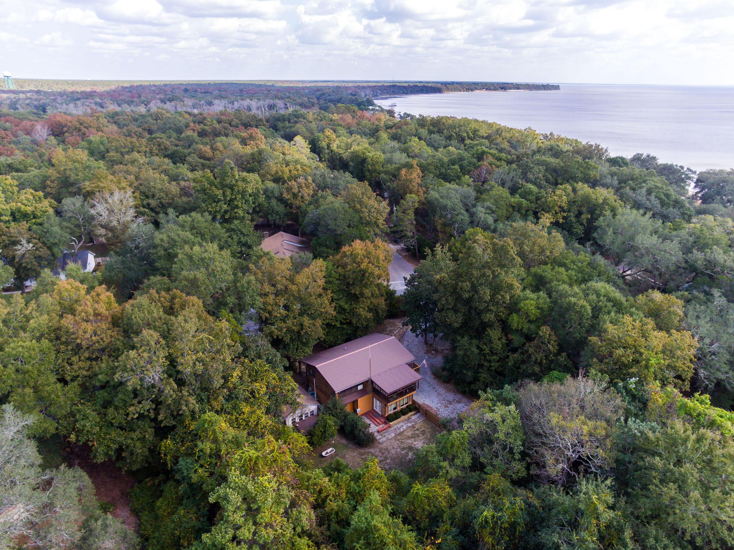 CHEROKEE - Residential