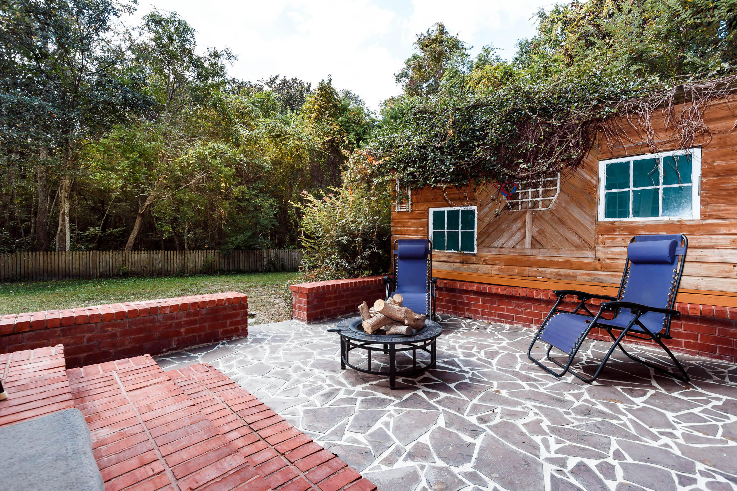 CHEROKEE - Residential