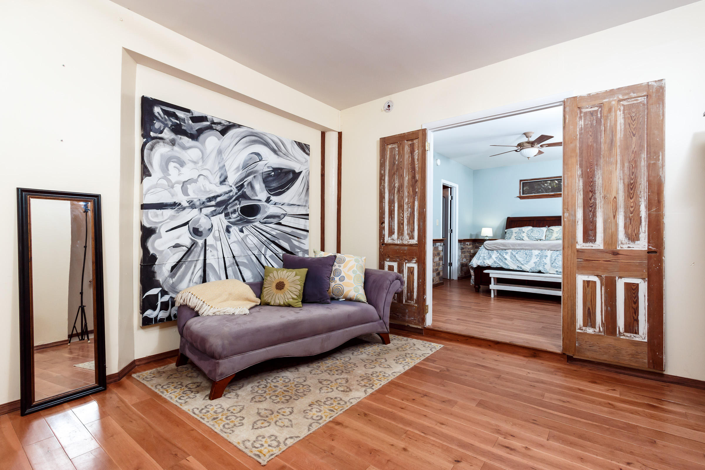 CHEROKEE - Residential