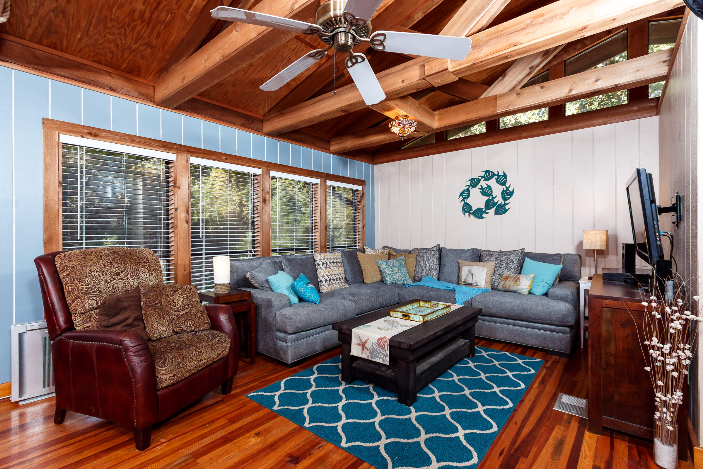 CHEROKEE - Residential