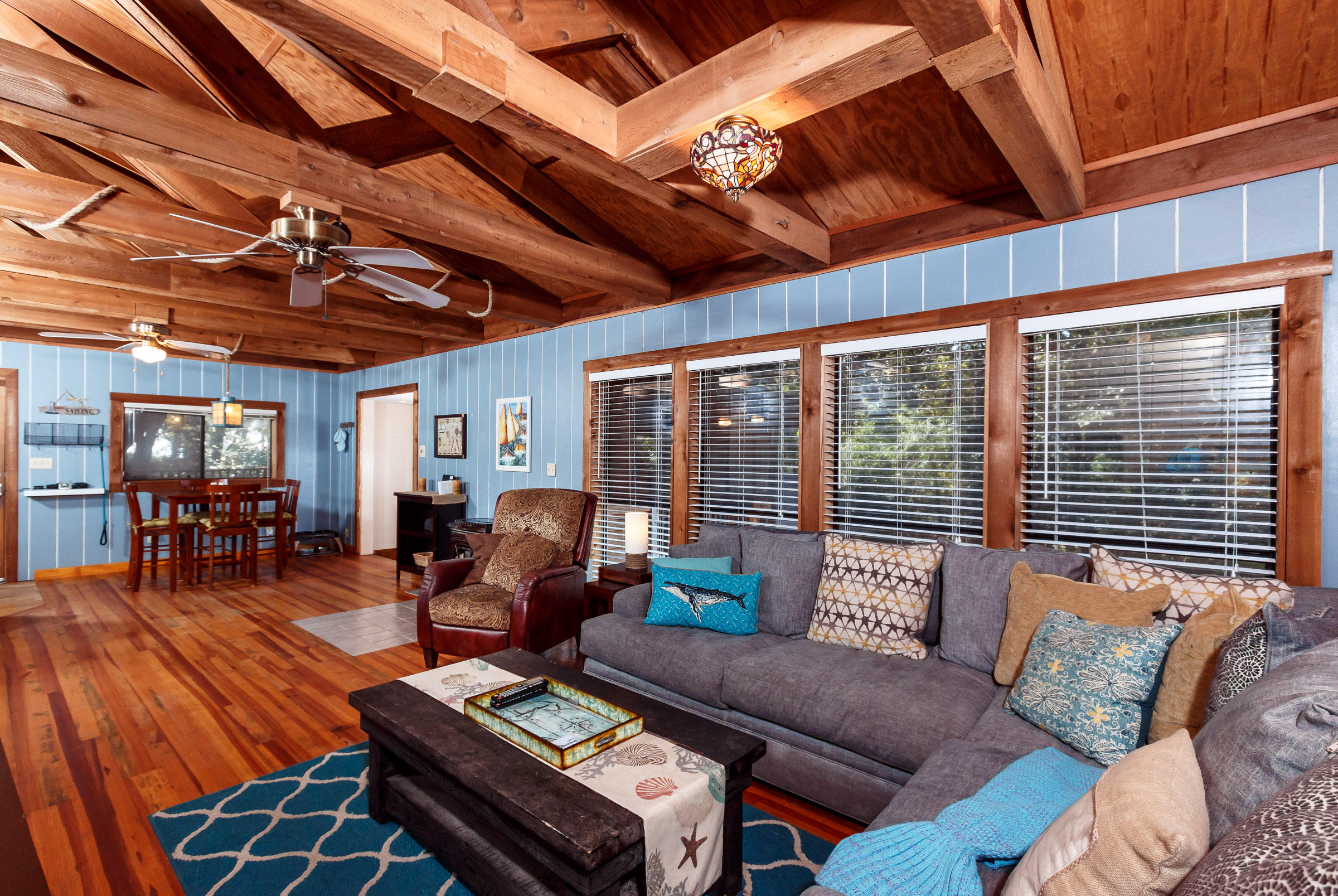 CHEROKEE - Residential