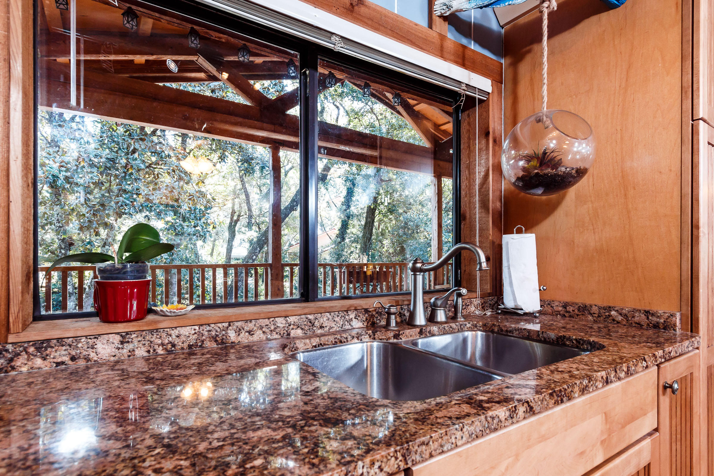 CHEROKEE - Residential