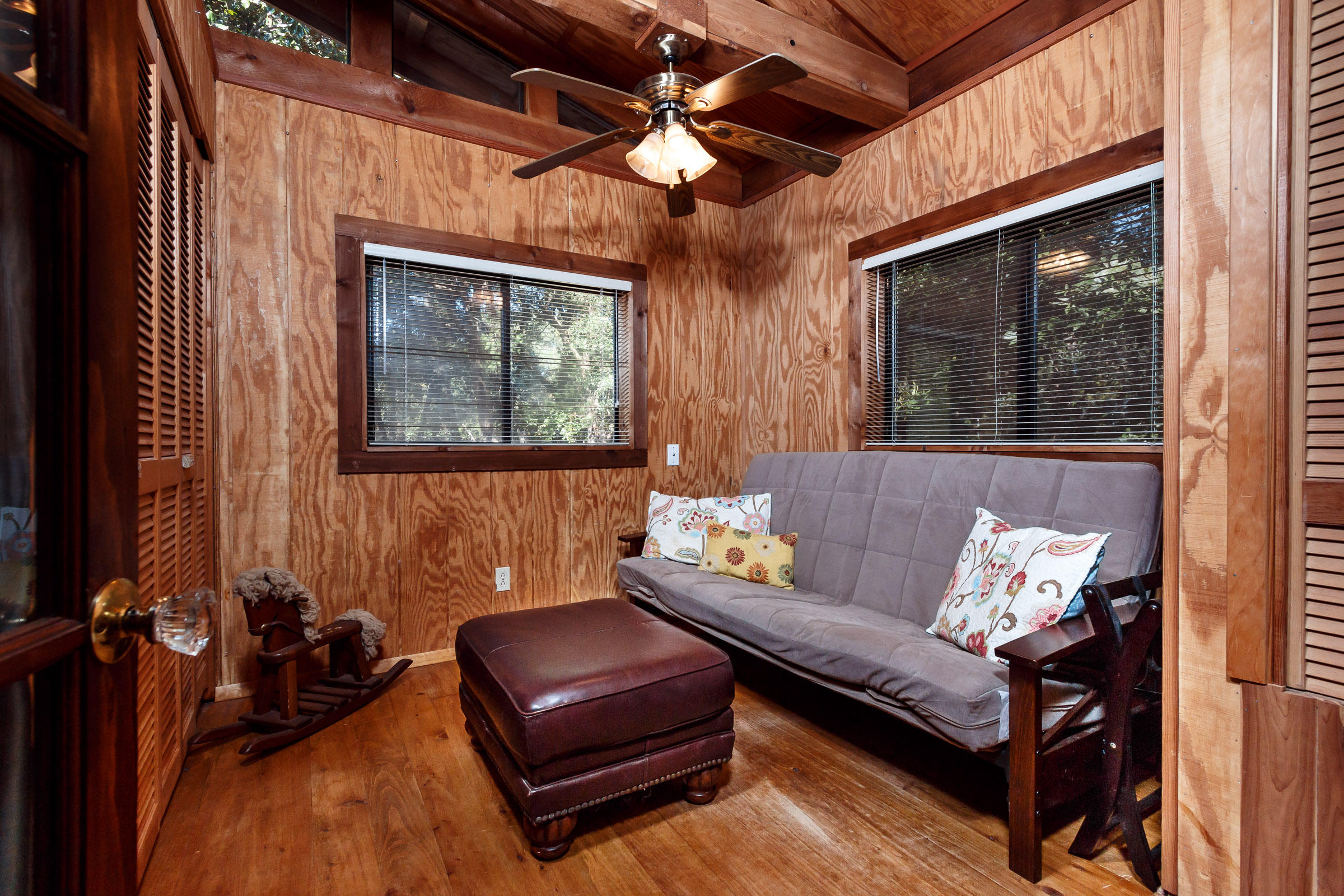 CHEROKEE - Residential