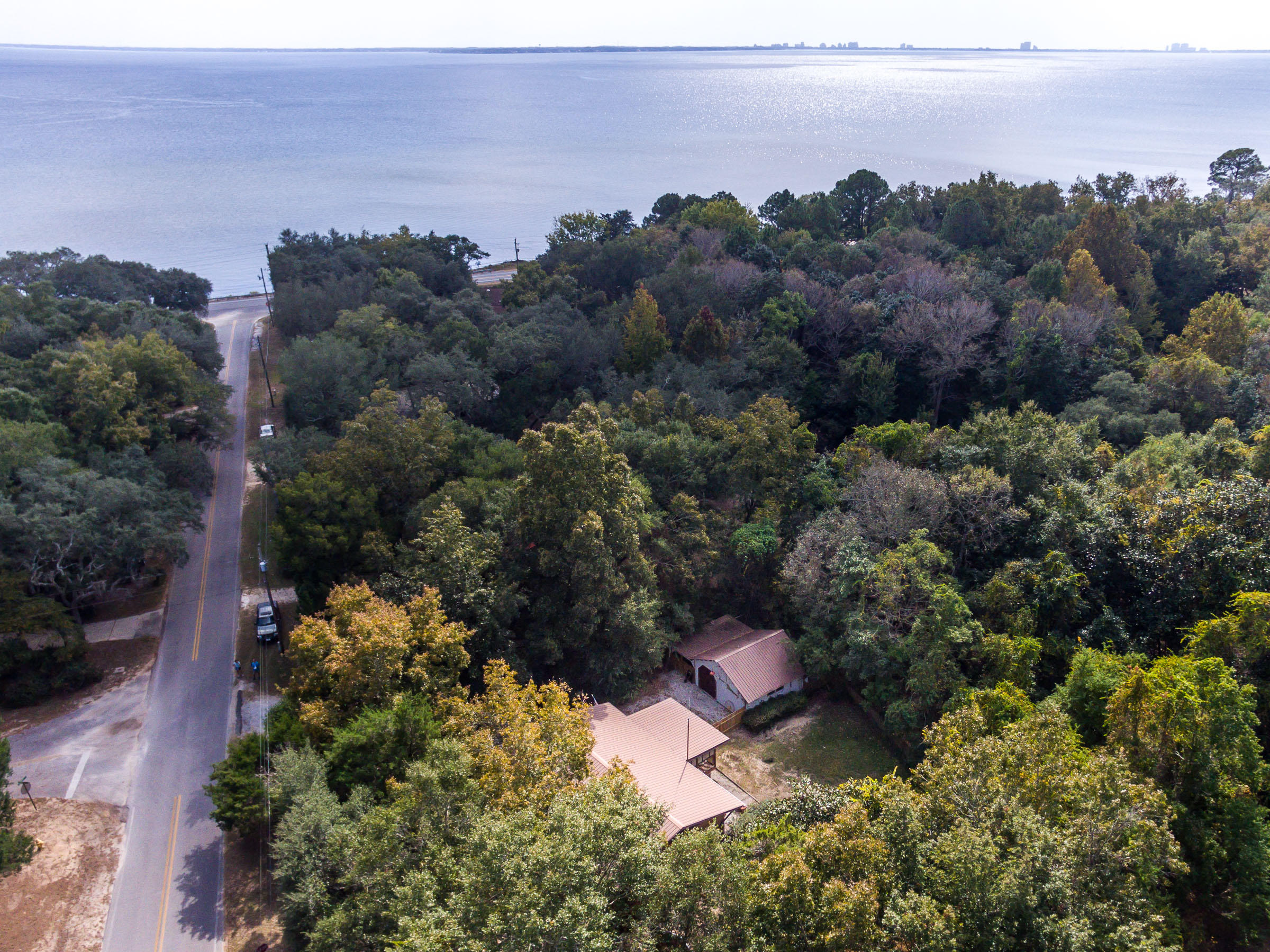 CHEROKEE - Residential