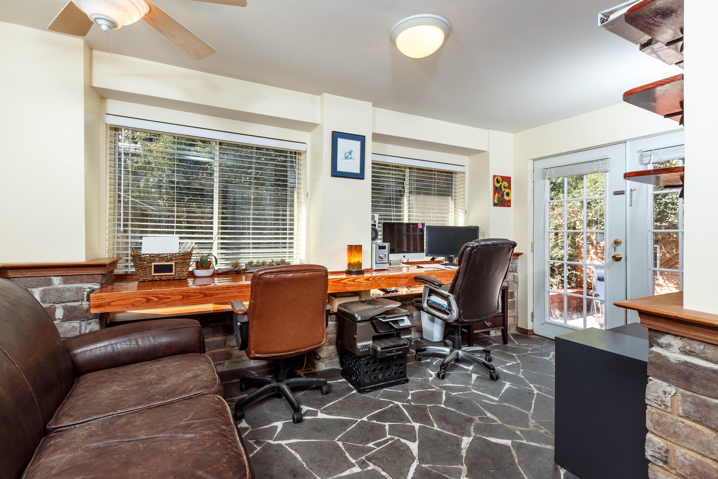 CHEROKEE - Residential