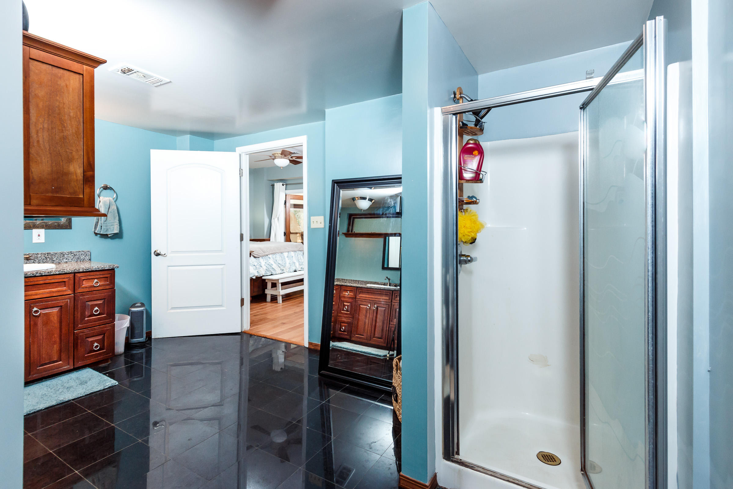 CHEROKEE - Residential