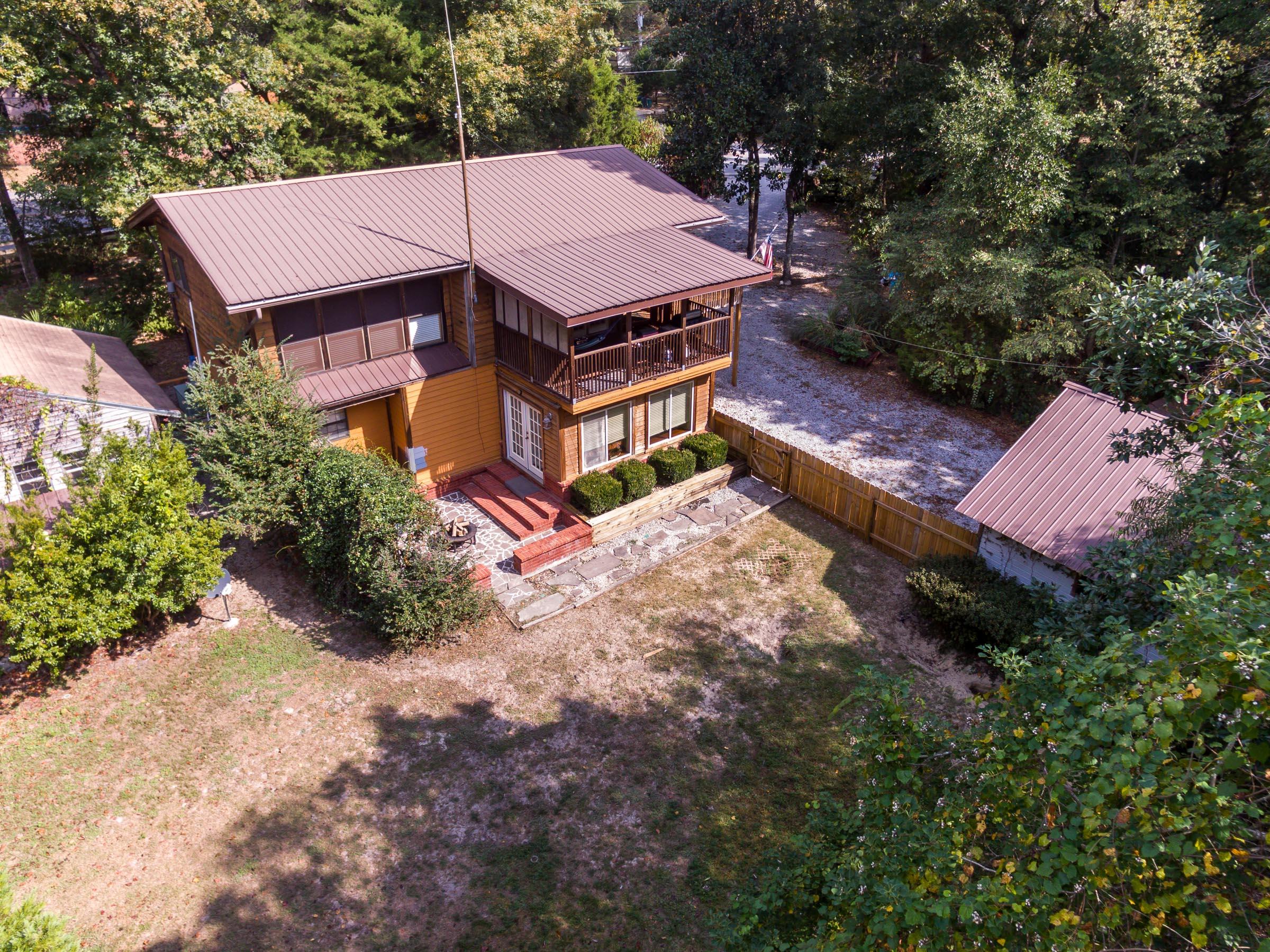 CHEROKEE - Residential