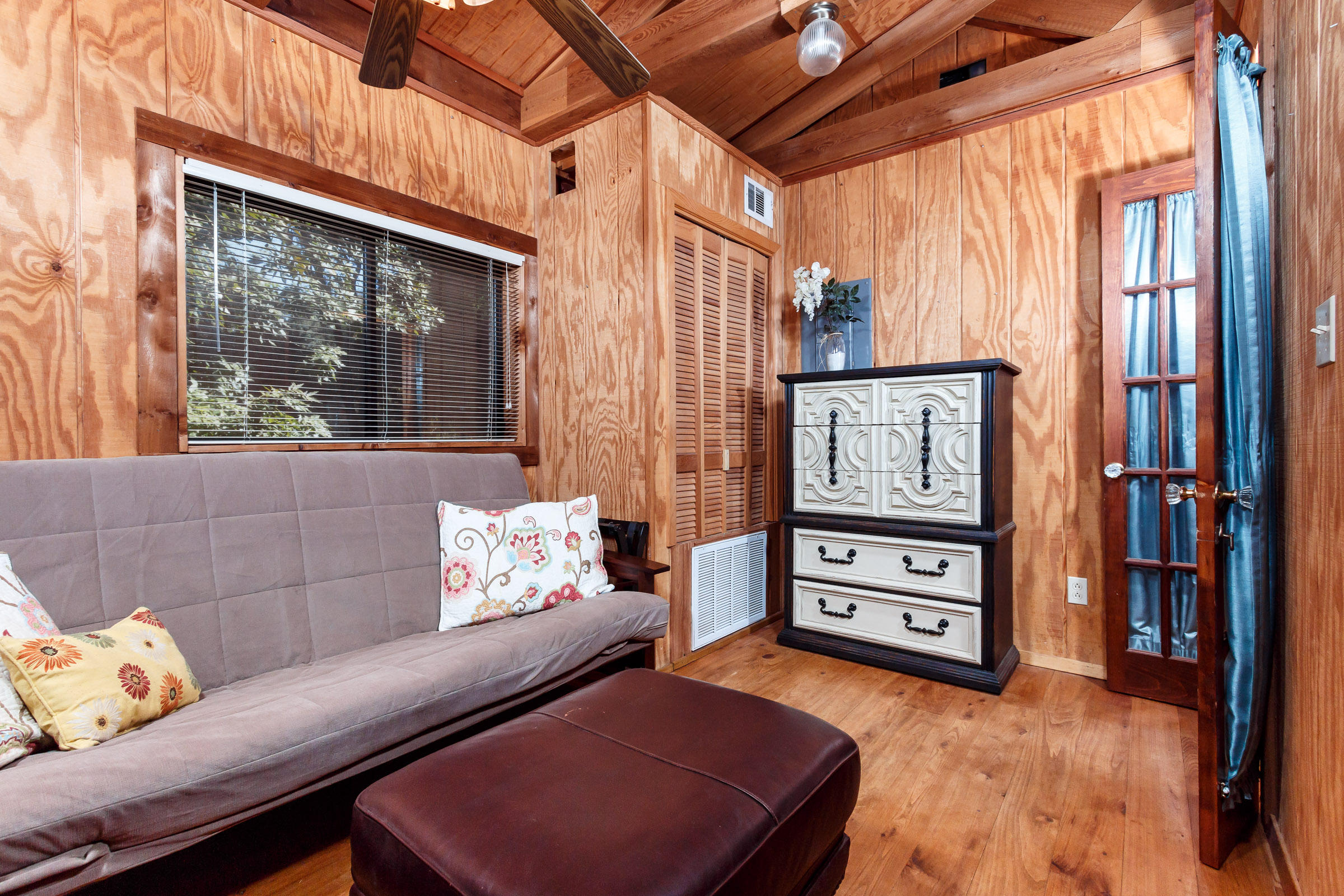 CHEROKEE - Residential