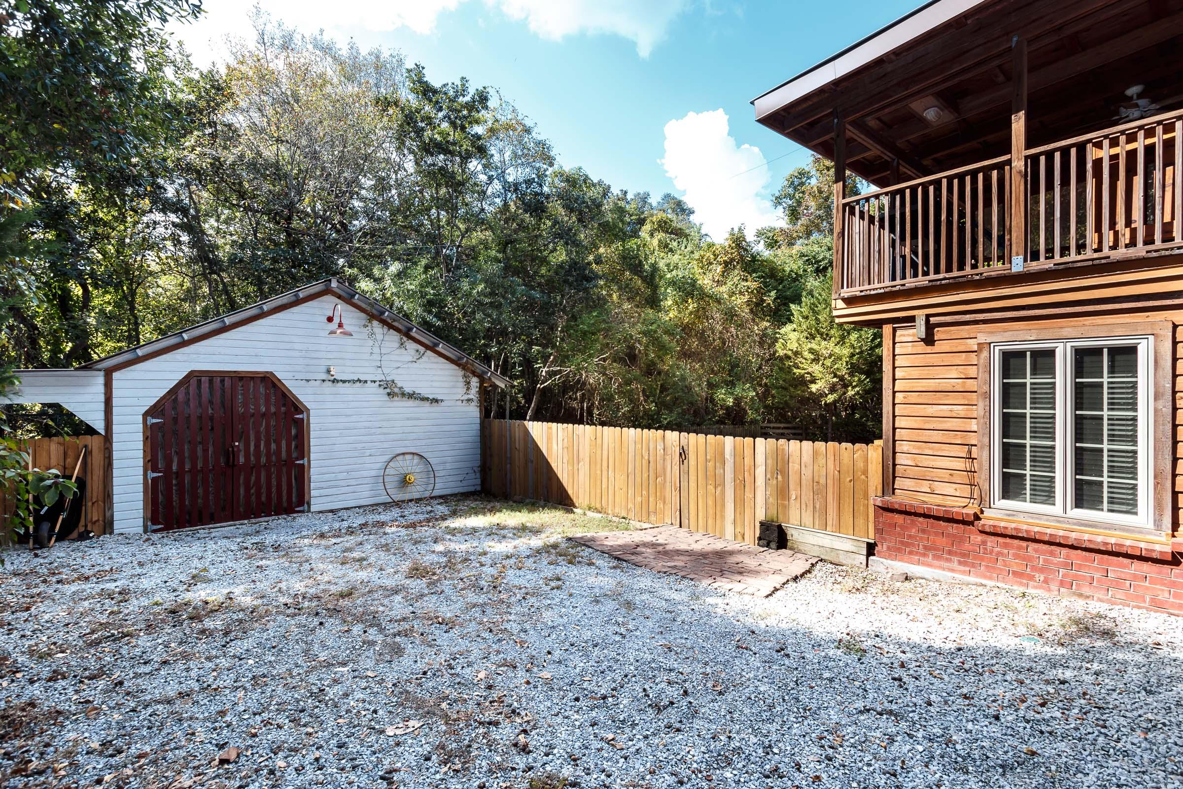 CHEROKEE - Residential