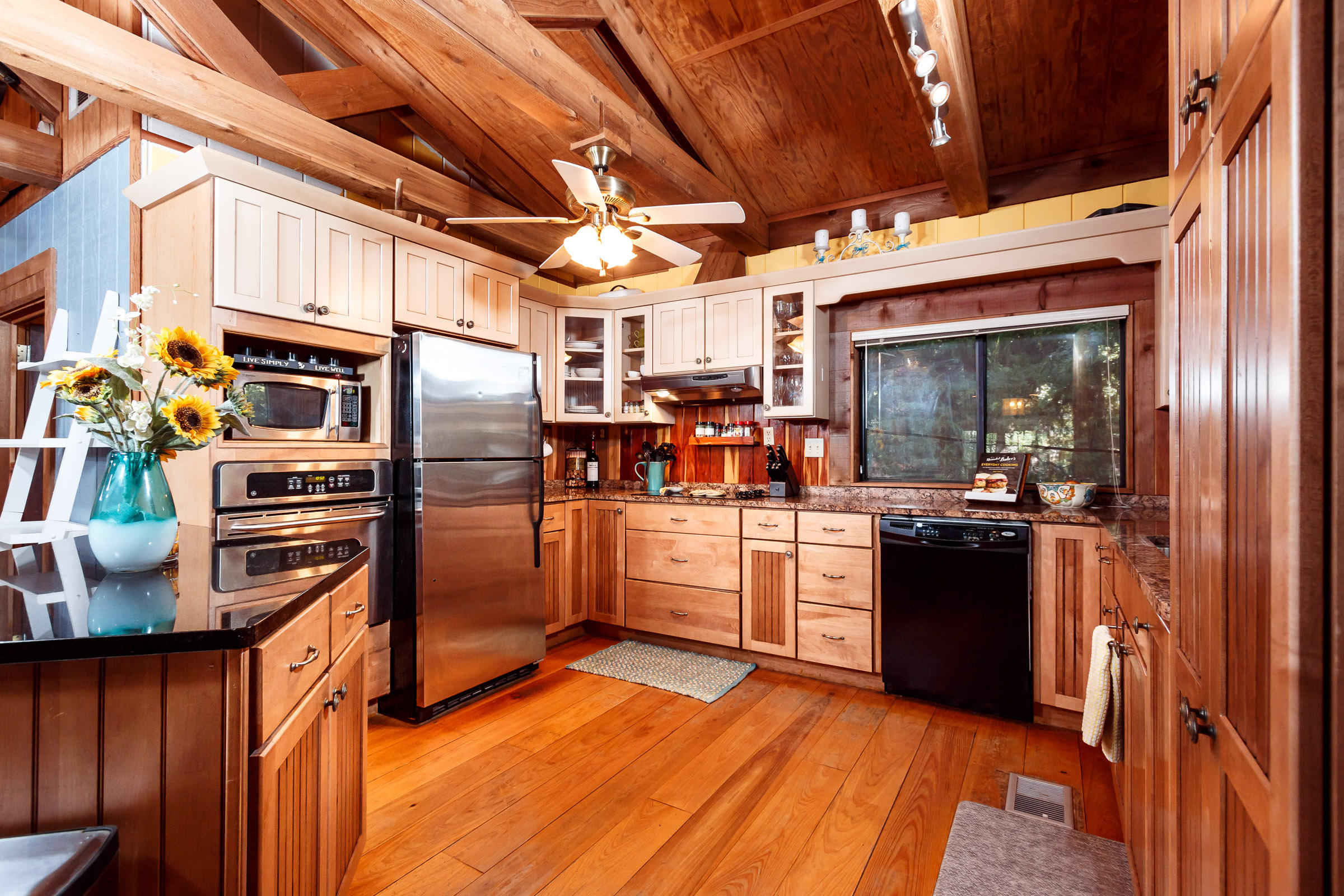 CHEROKEE - Residential