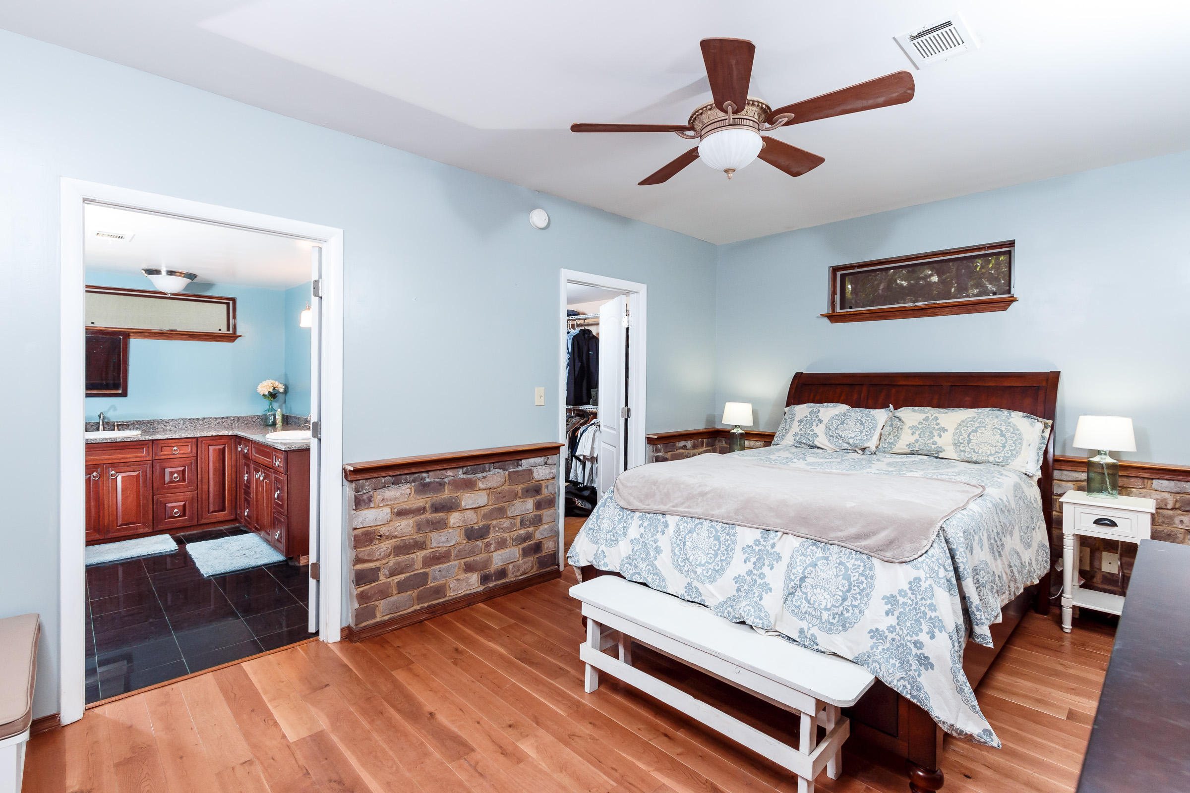 CHEROKEE - Residential