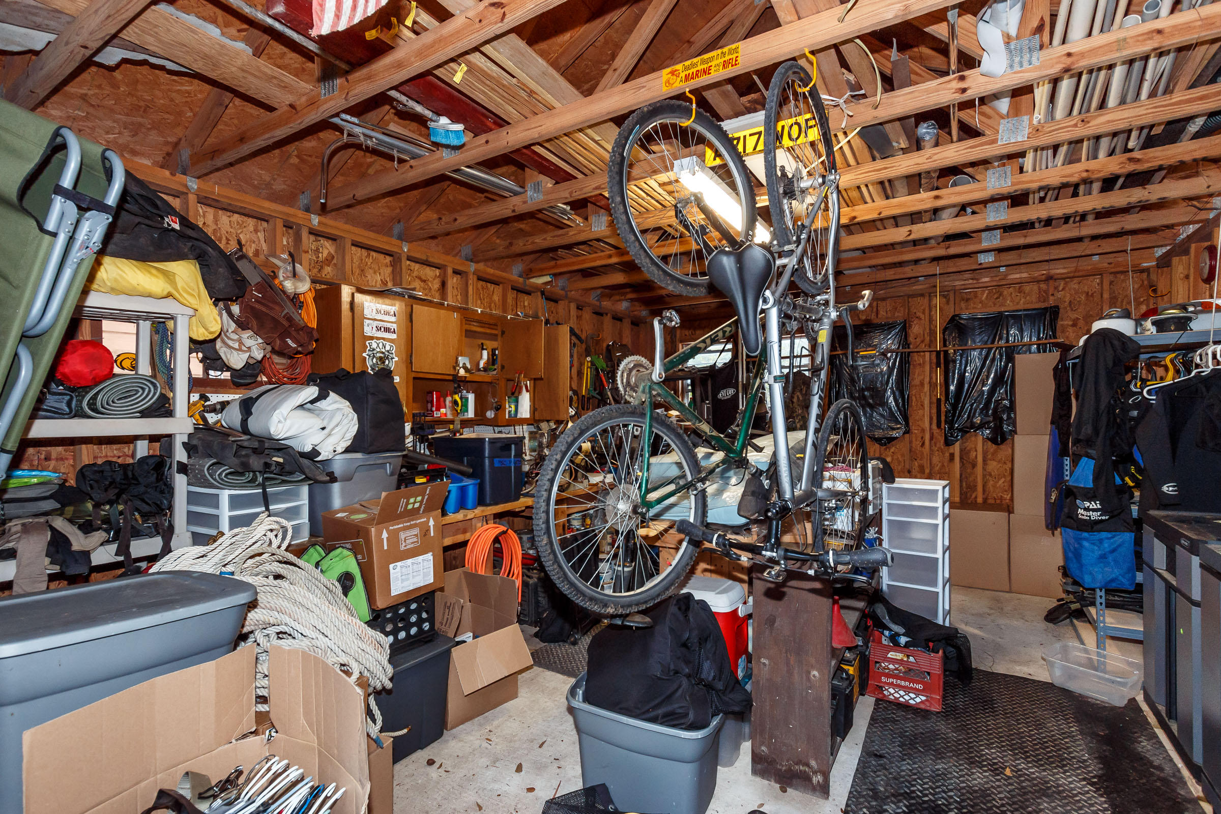 CHEROKEE - Residential