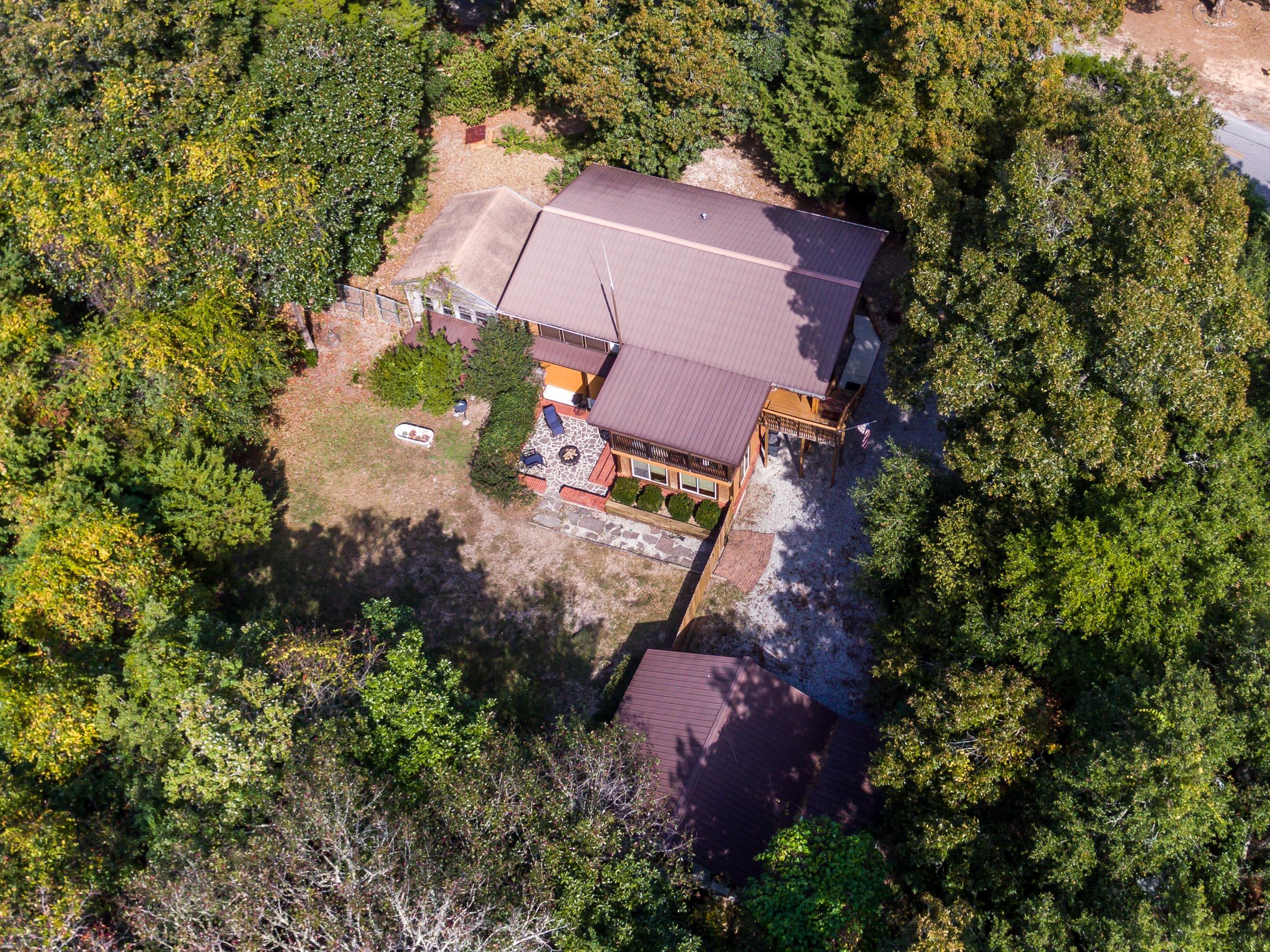 CHEROKEE - Residential