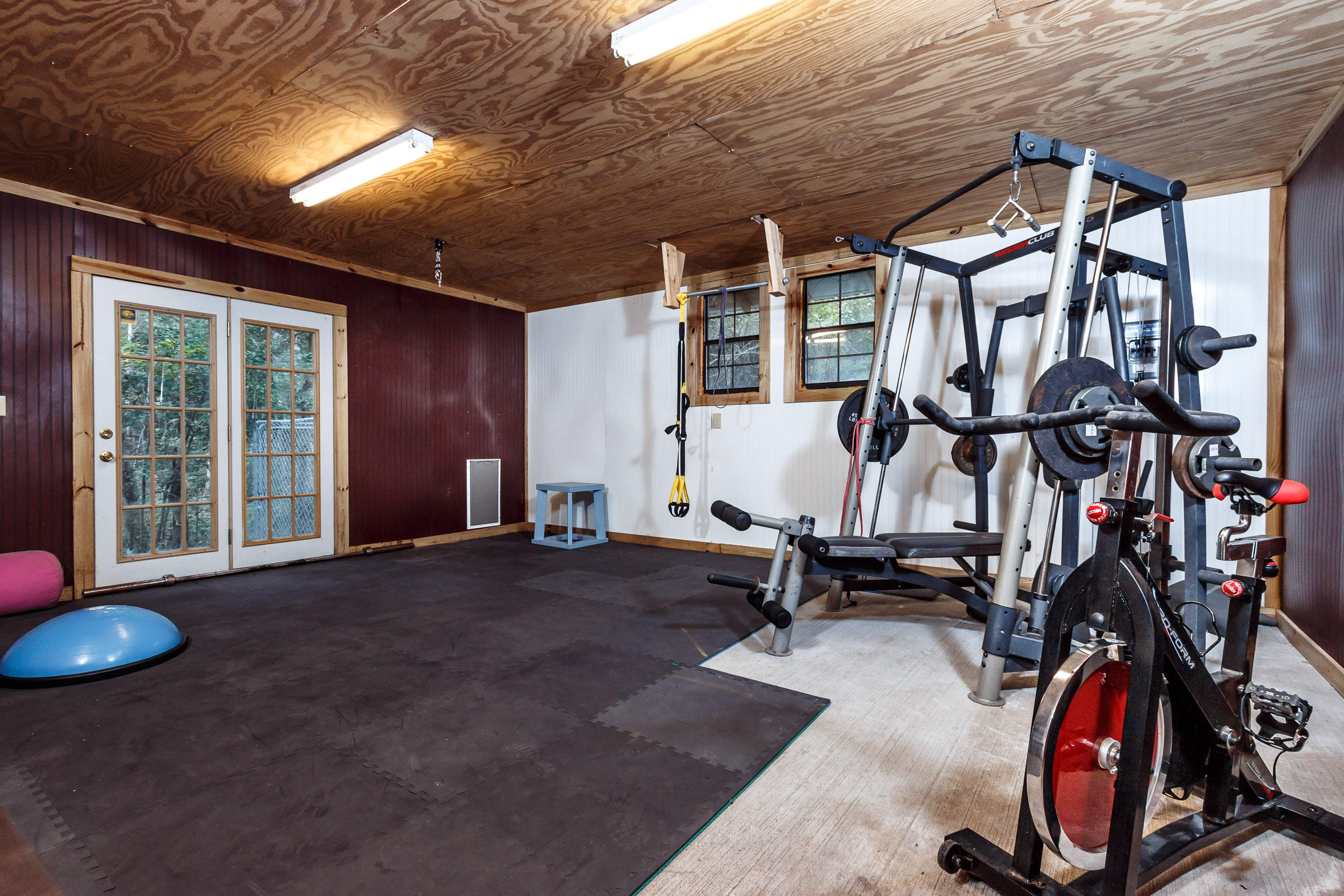 CHEROKEE - Residential