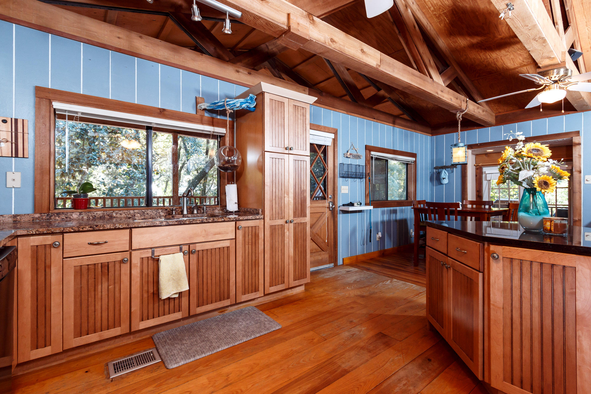 CHEROKEE - Residential