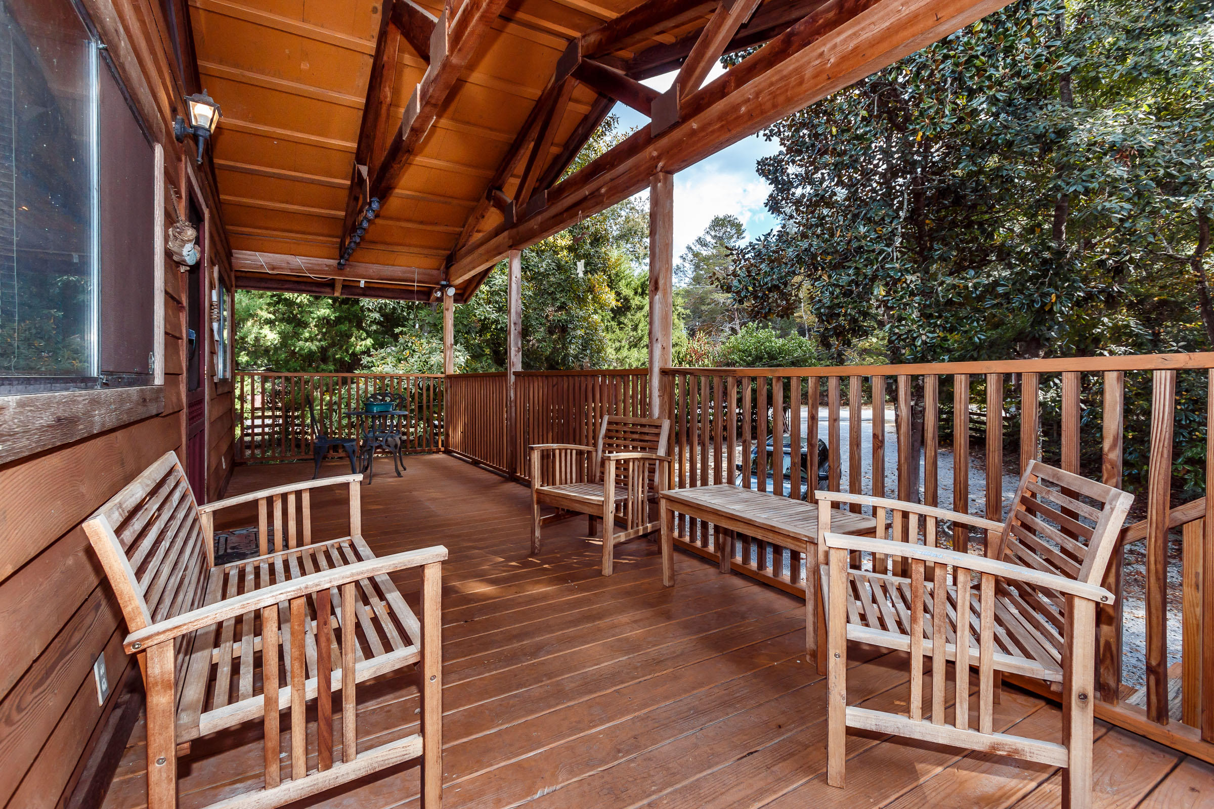 CHEROKEE - Residential