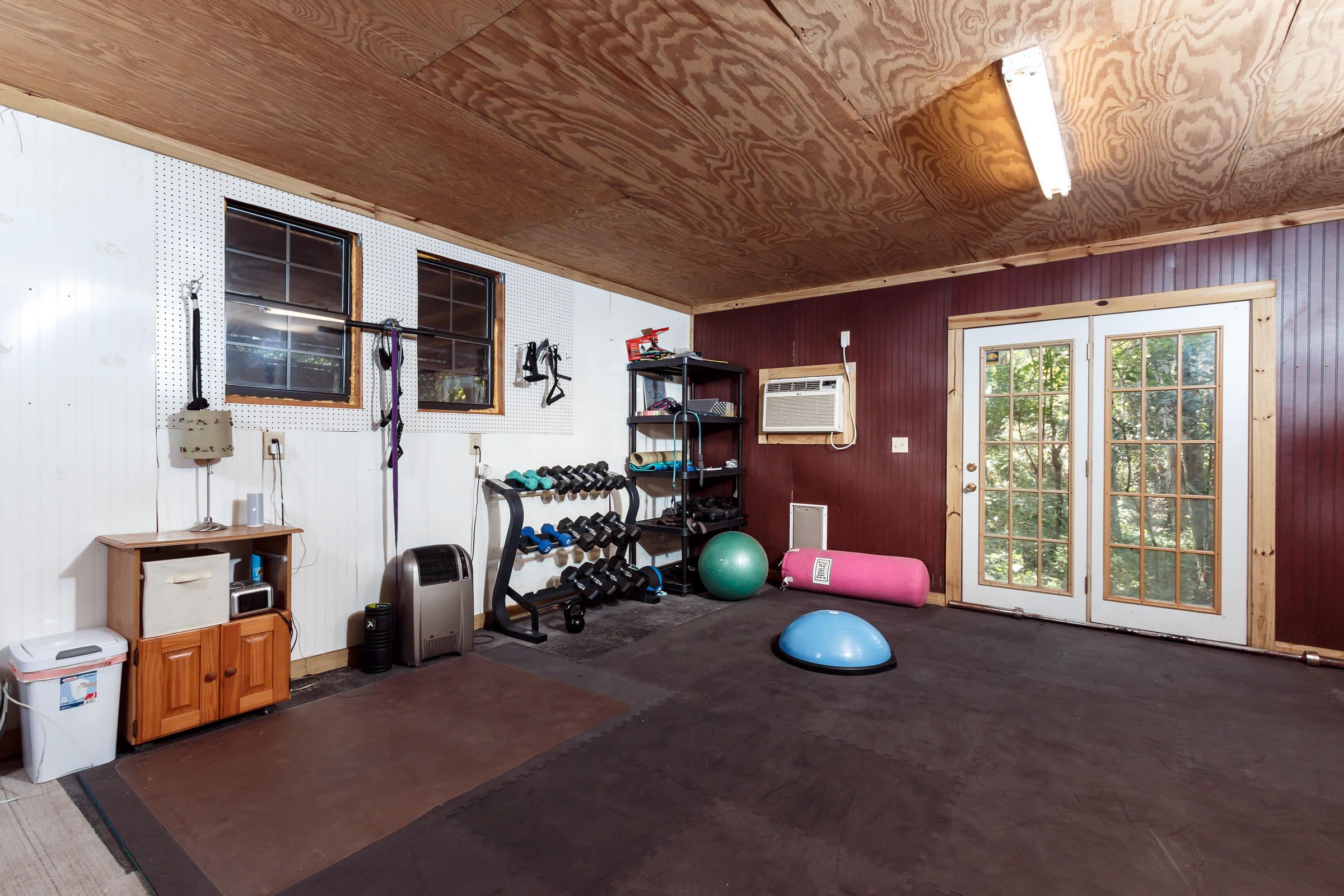 CHEROKEE - Residential