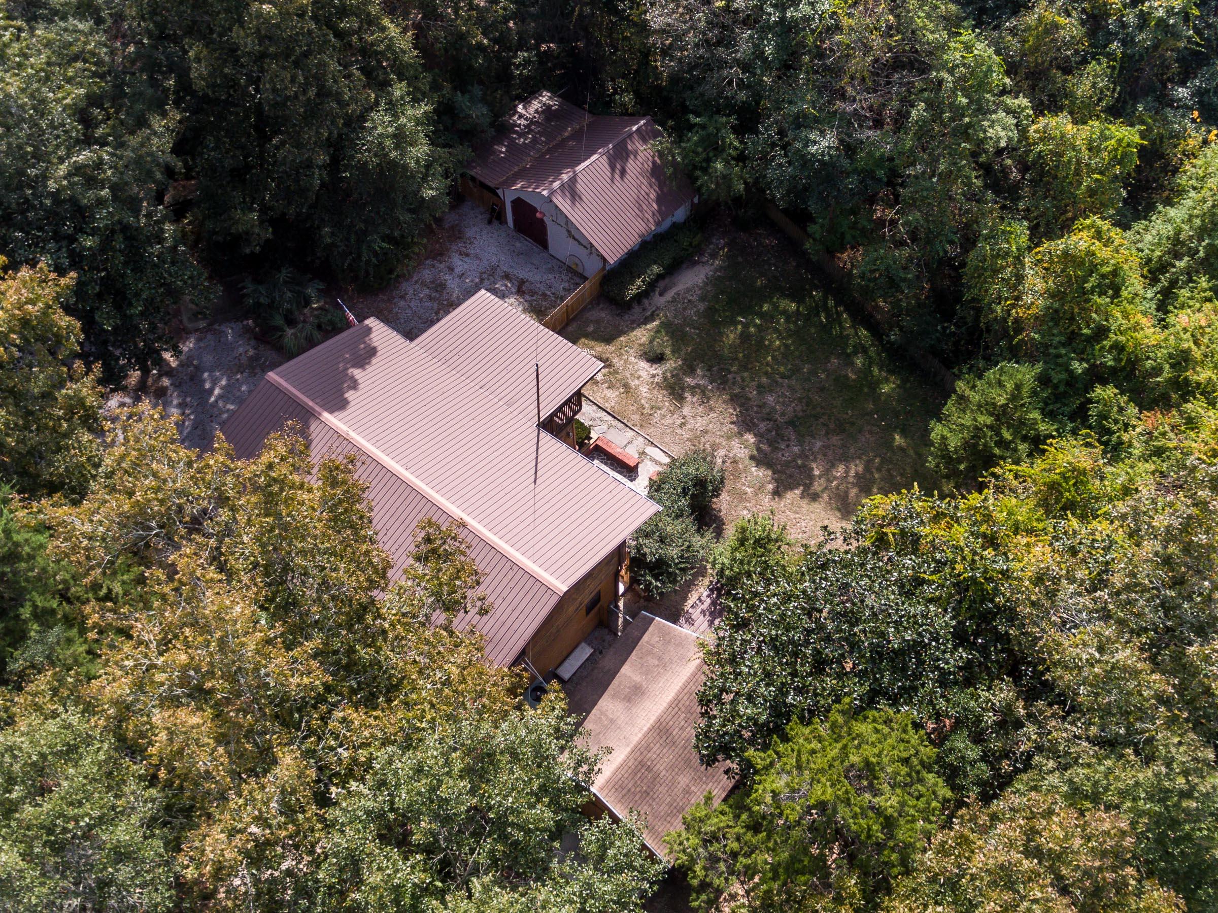 CHEROKEE - Residential