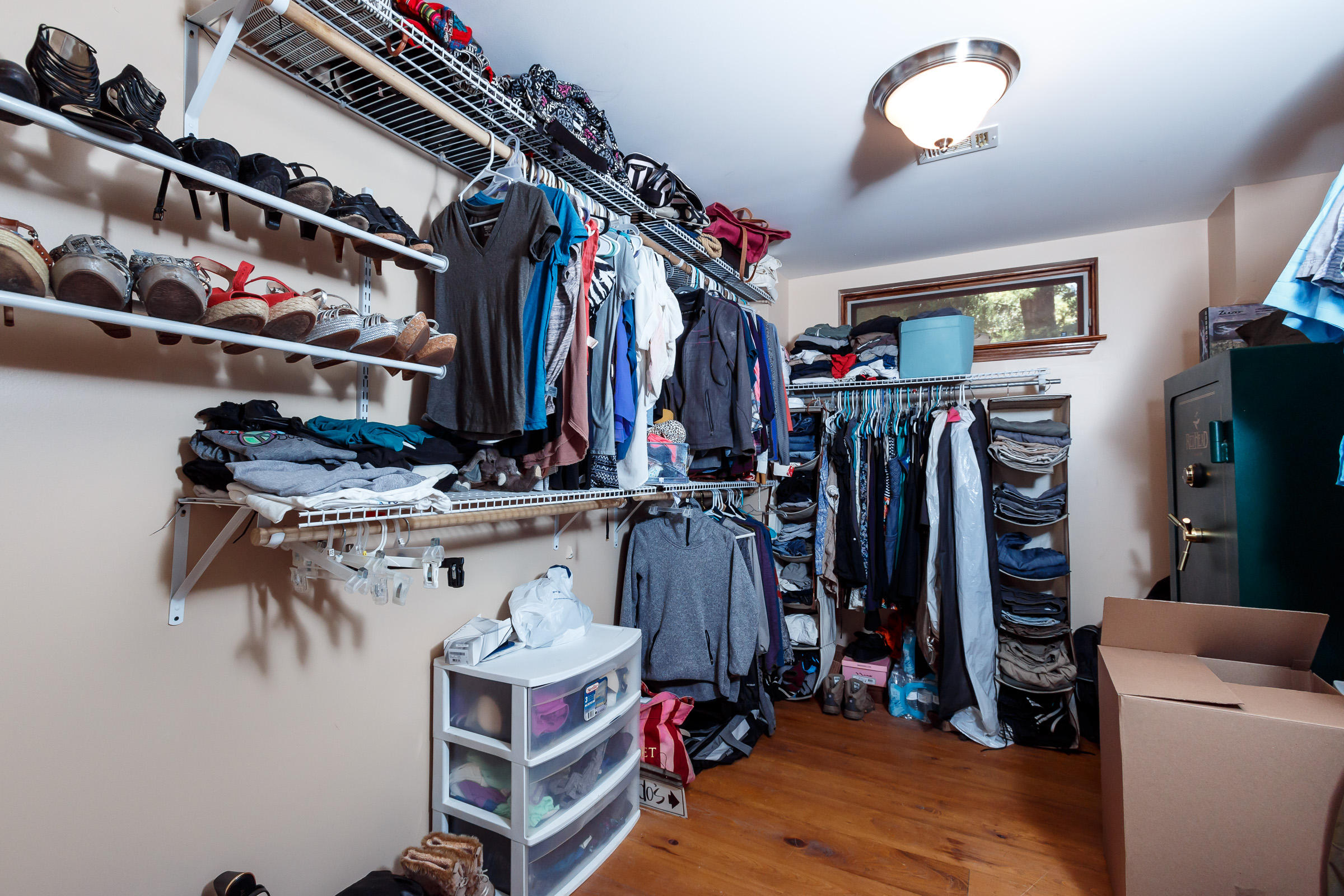 CHEROKEE - Residential