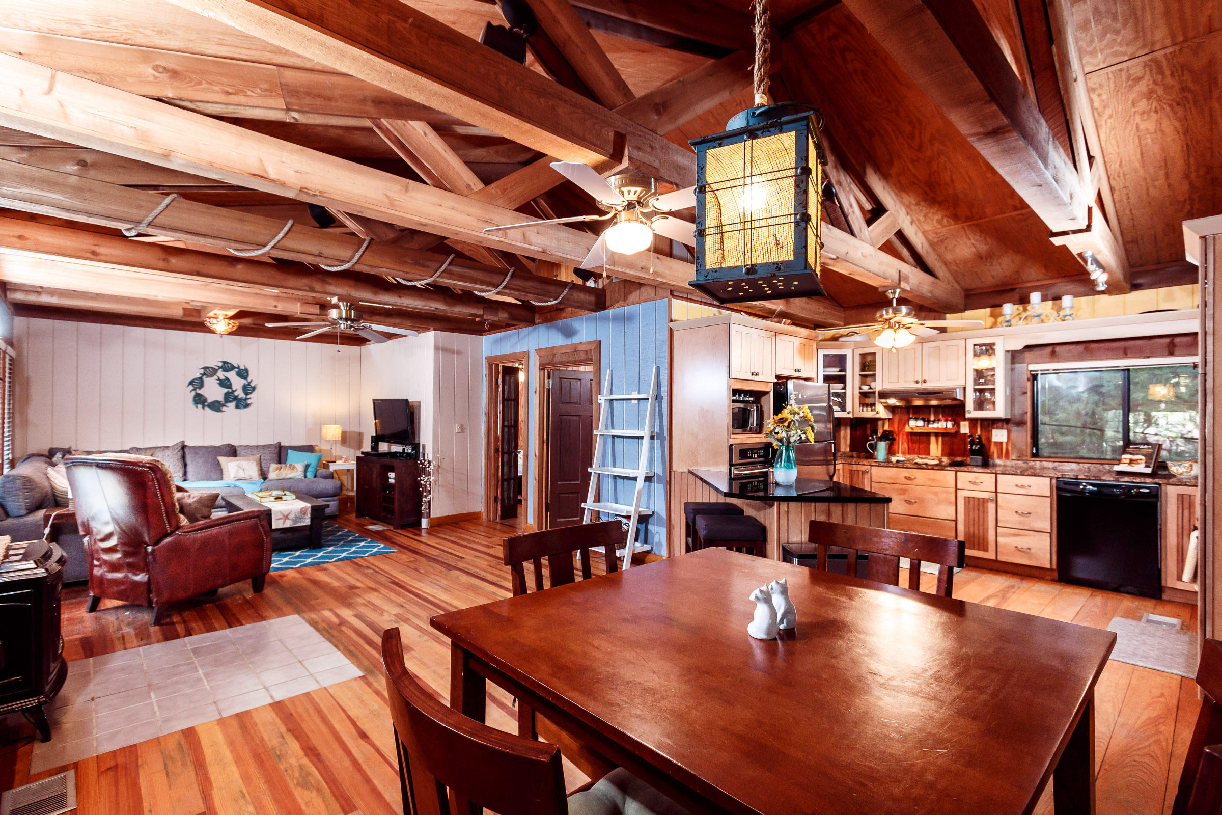 CHEROKEE - Residential