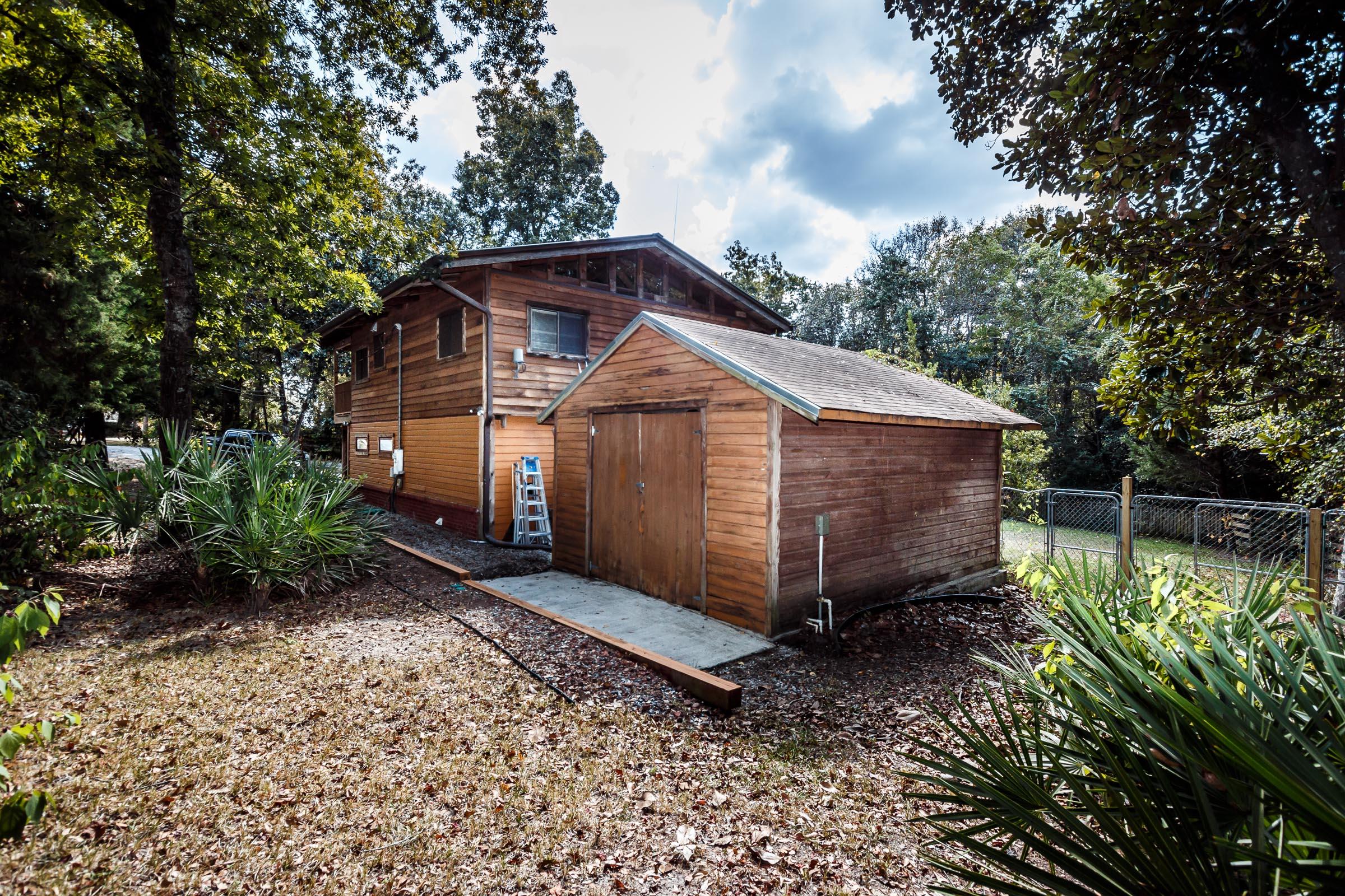 CHEROKEE - Residential