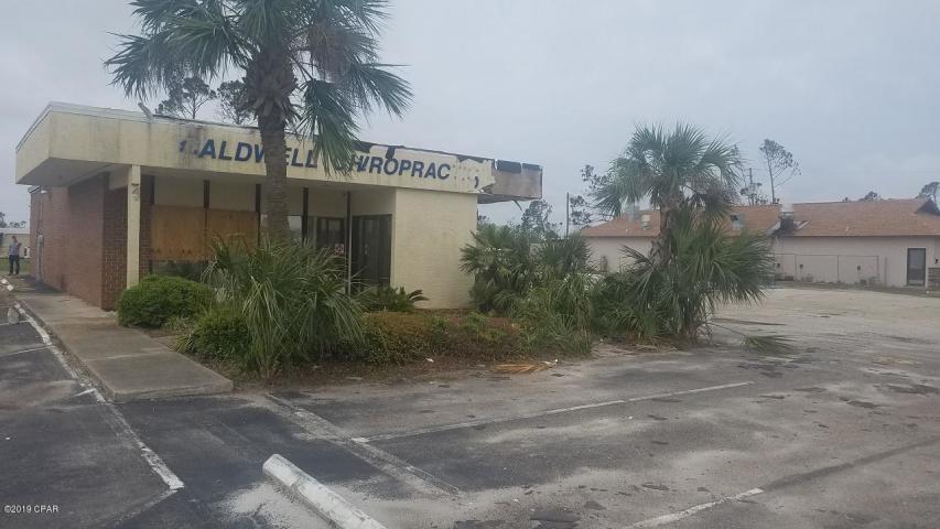 - Commercial Sale