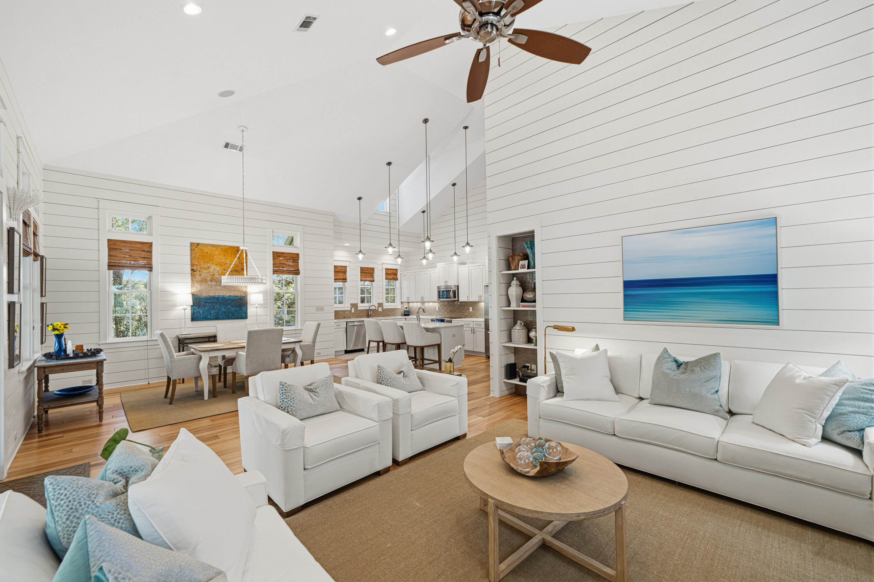 THE HAMMOCKS OF SEAGROVE - Residential