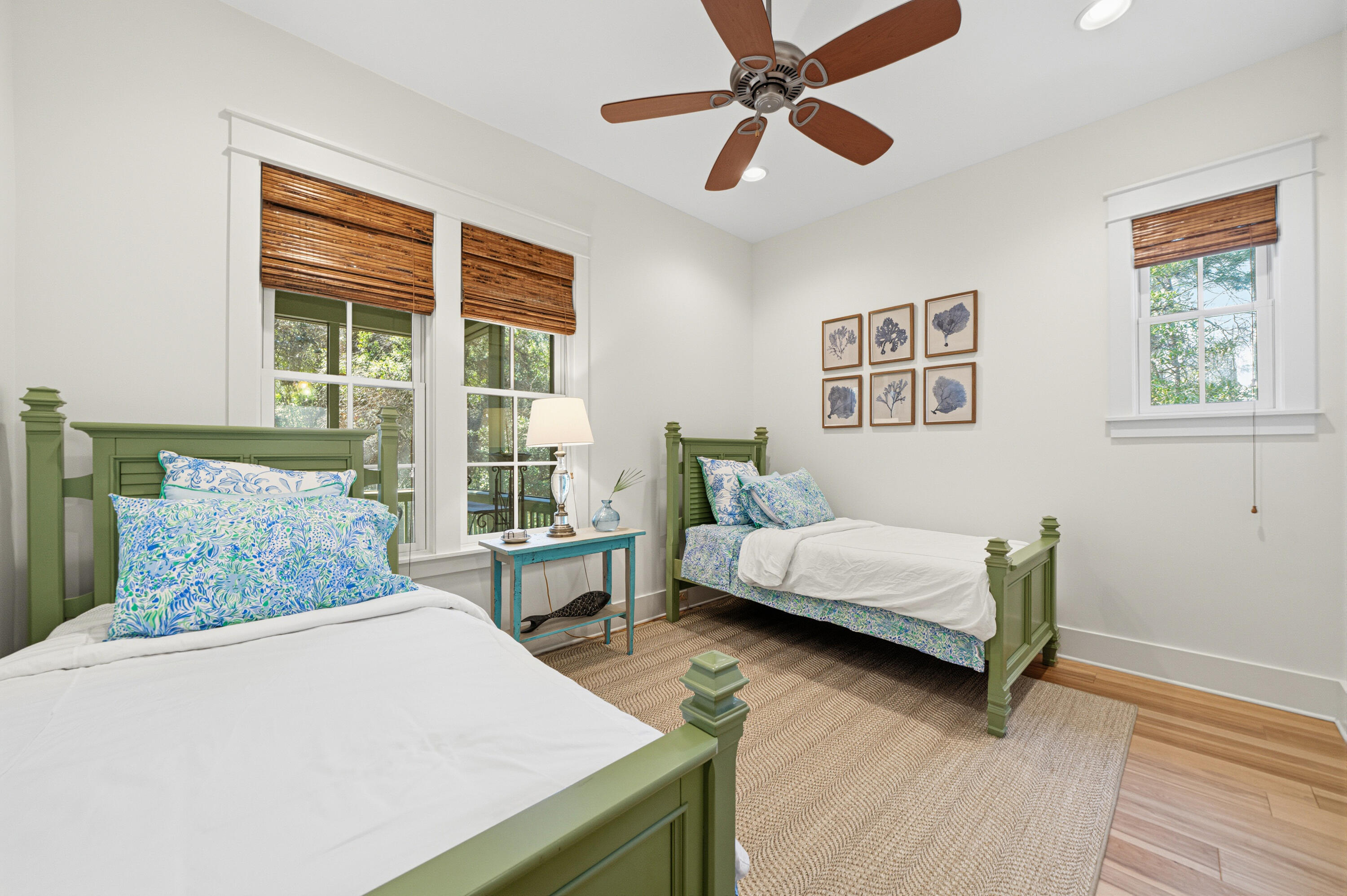 THE HAMMOCKS OF SEAGROVE - Residential