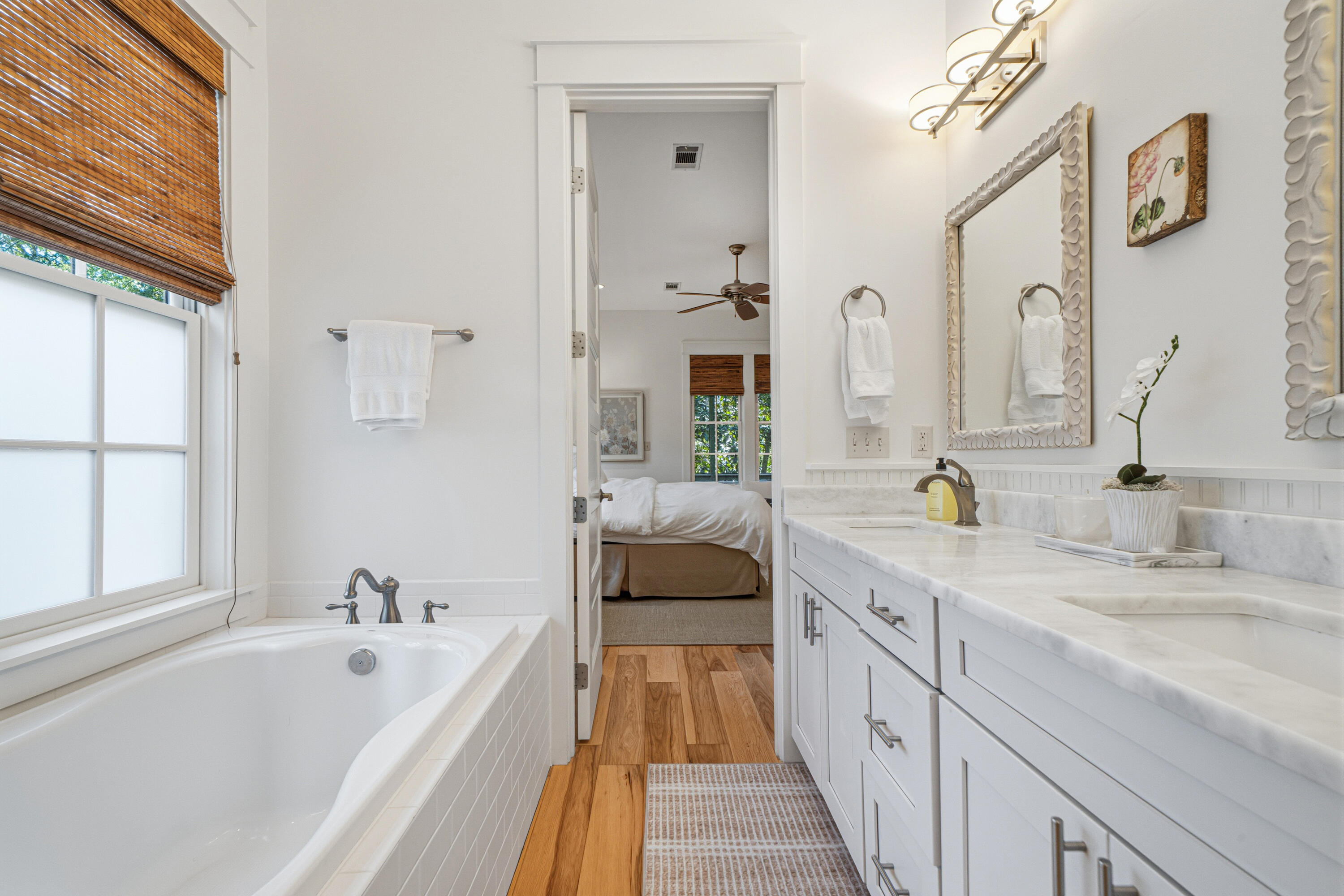 THE HAMMOCKS OF SEAGROVE - Residential