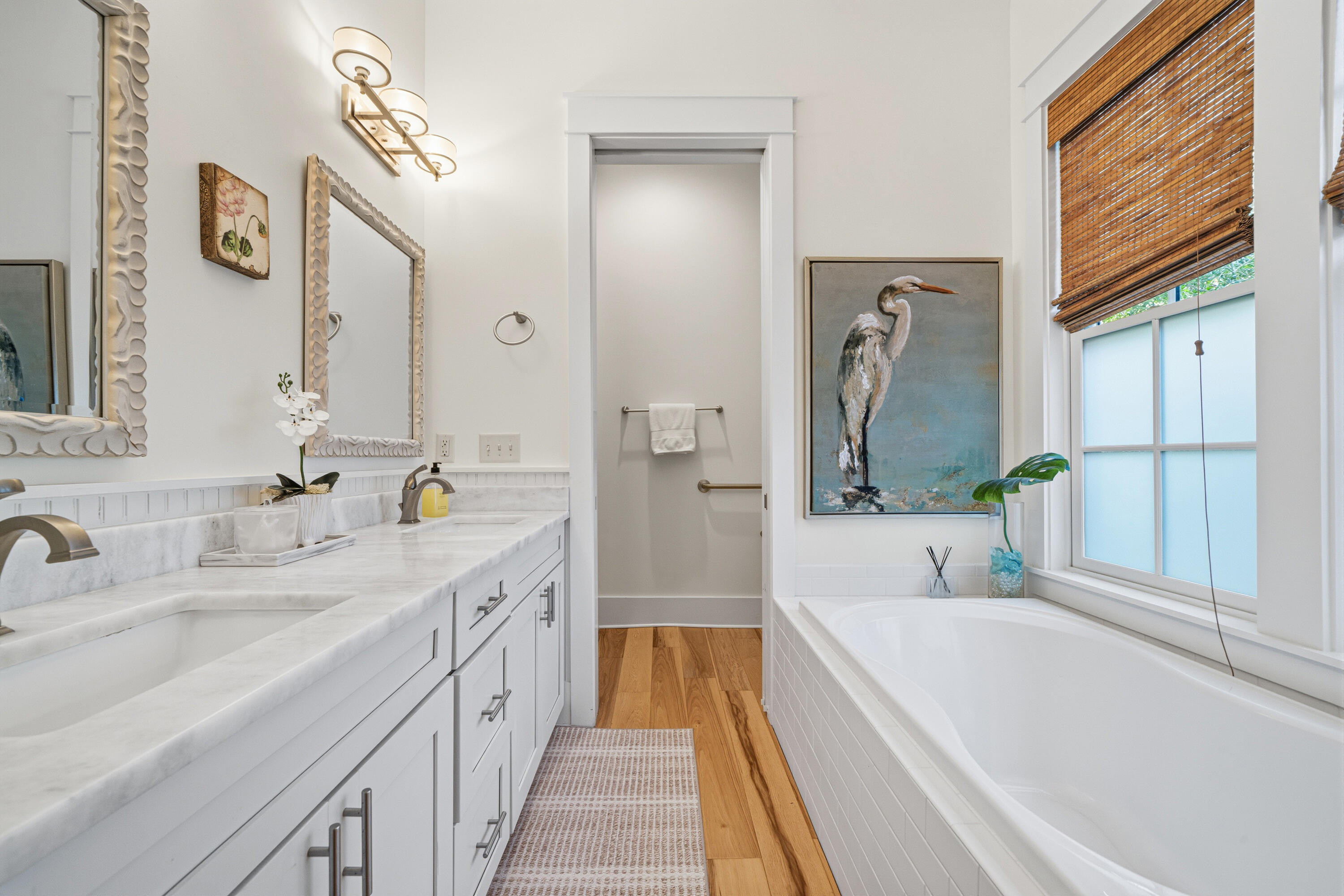 THE HAMMOCKS OF SEAGROVE - Residential